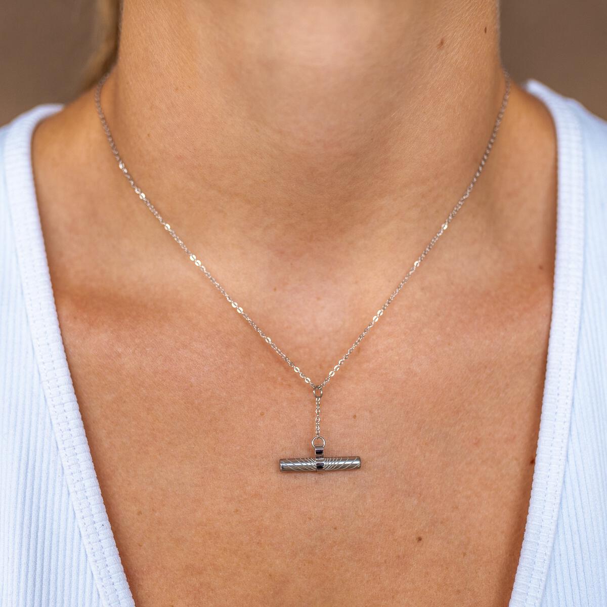 Lasso Necklace - Proper