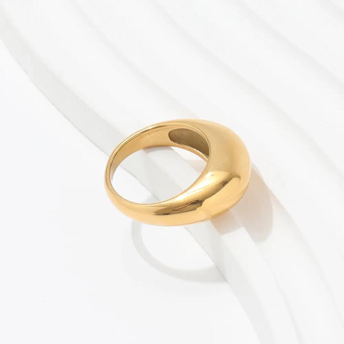Essential Ring - Proper