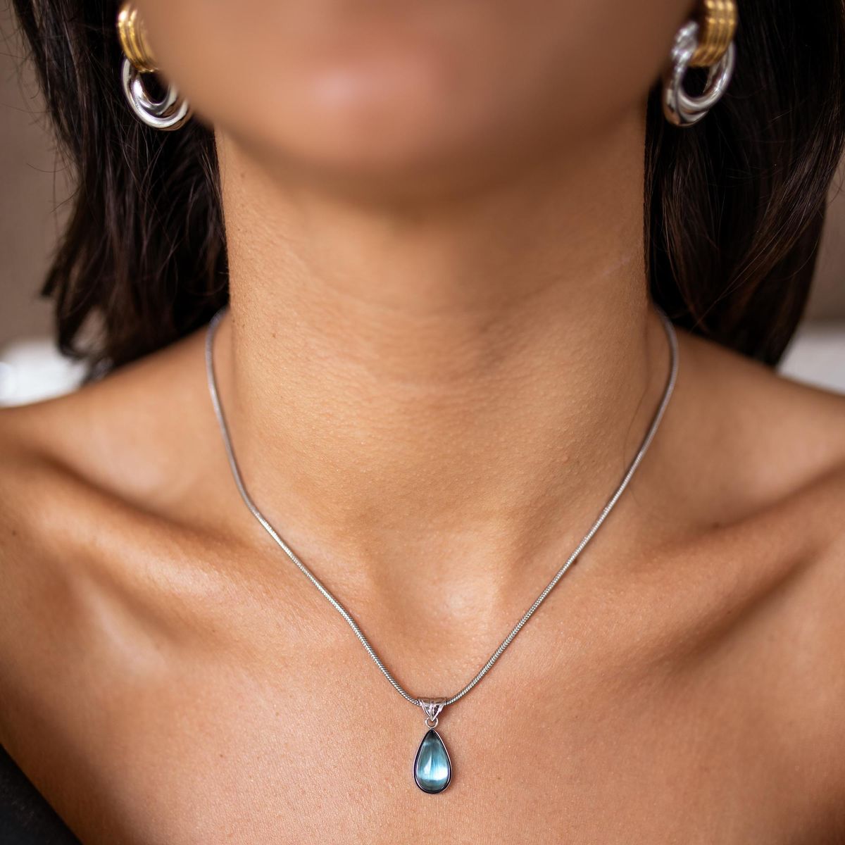 Riviera Necklace - Proper