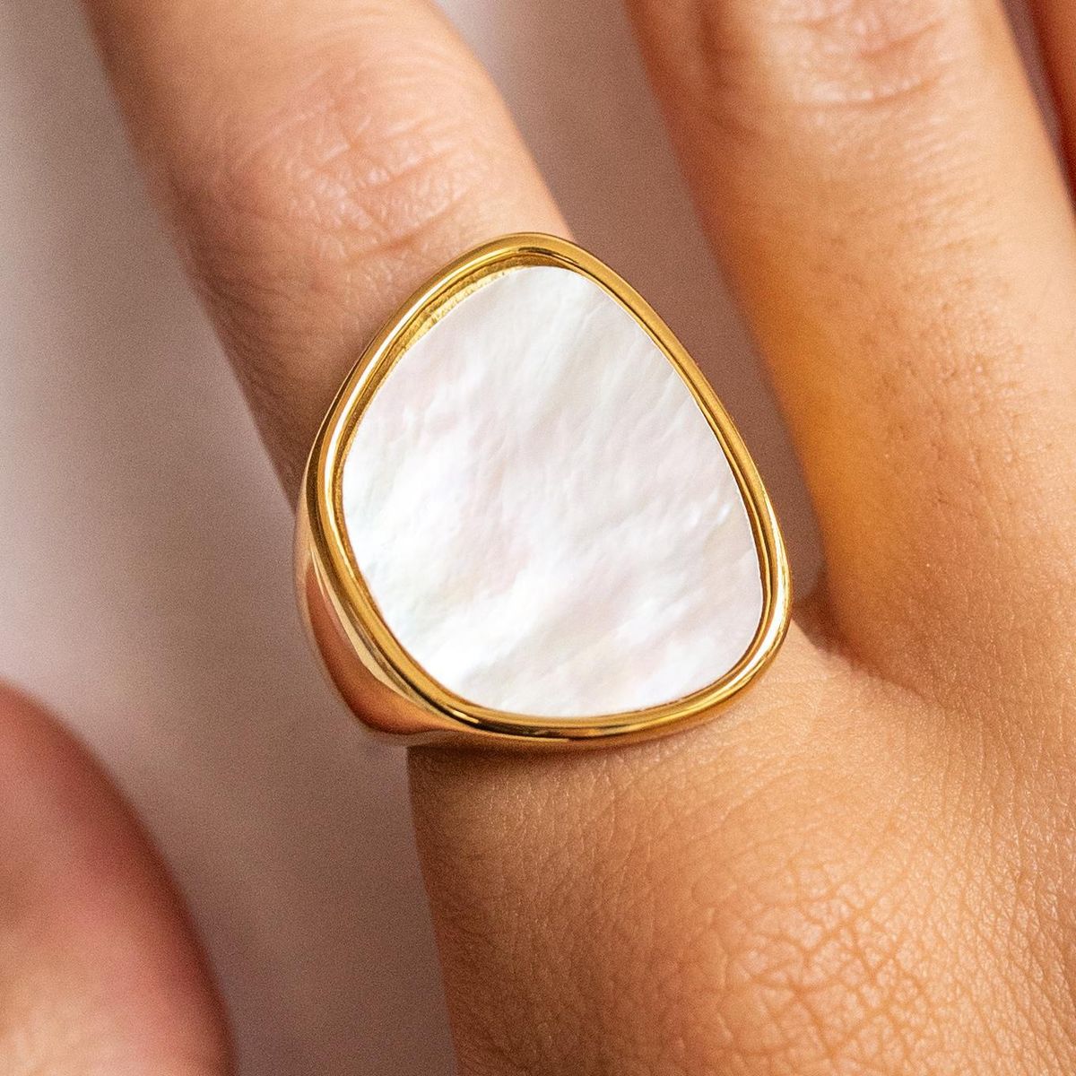 Windsor Ring - Proper