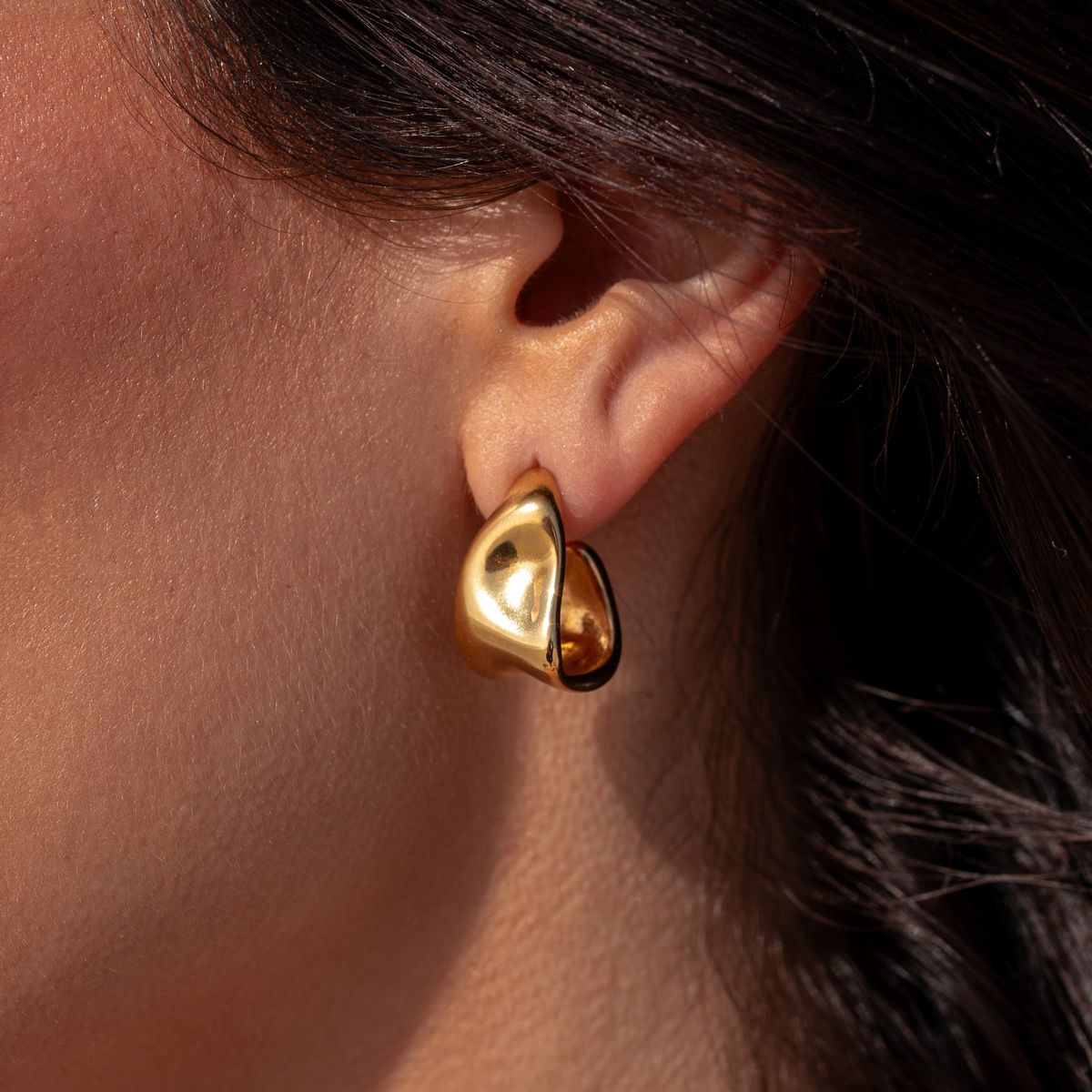 Vespera Earrings - Proper