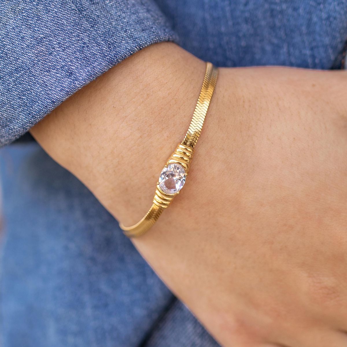Grace Bracelet - Proper
