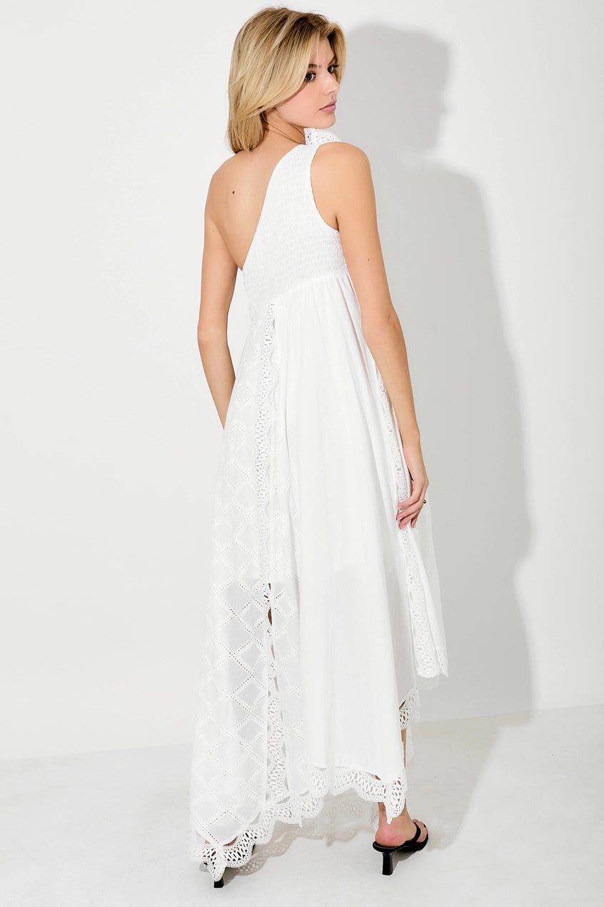 Eliska Dress