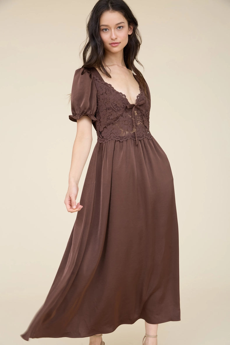 Riva Dress