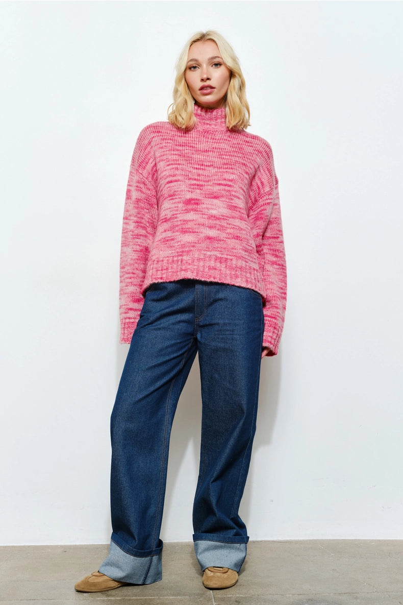 Edie Sweater