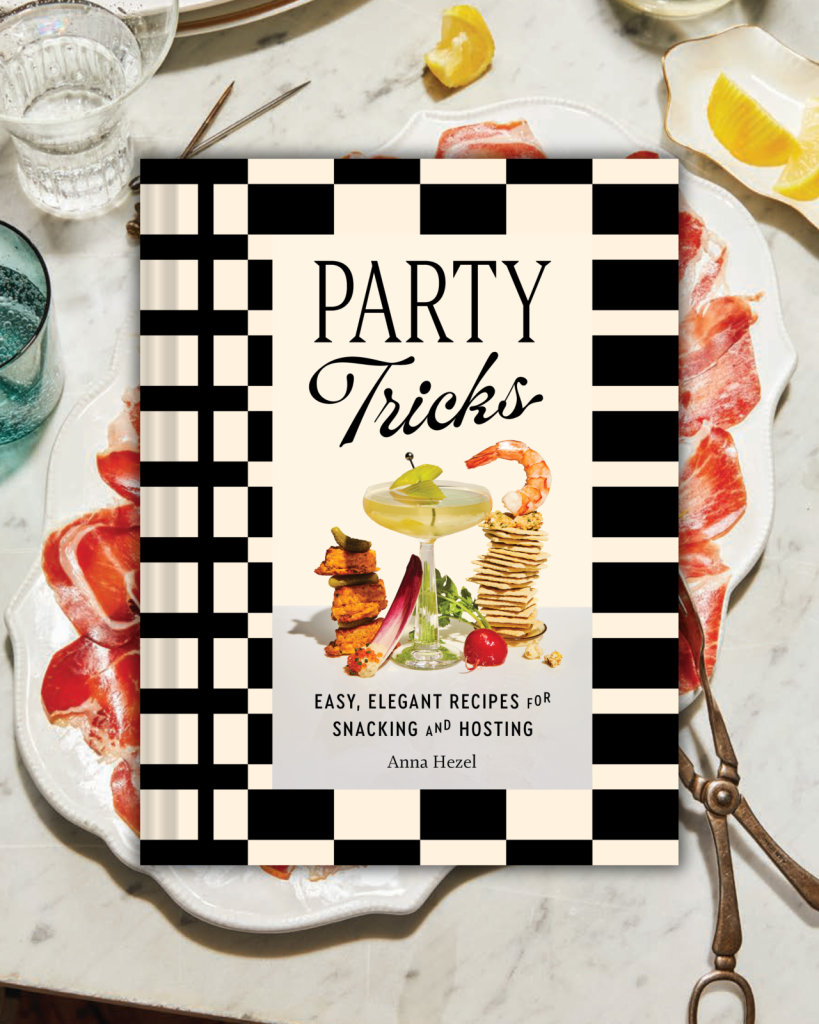 Party Tricks - Proper