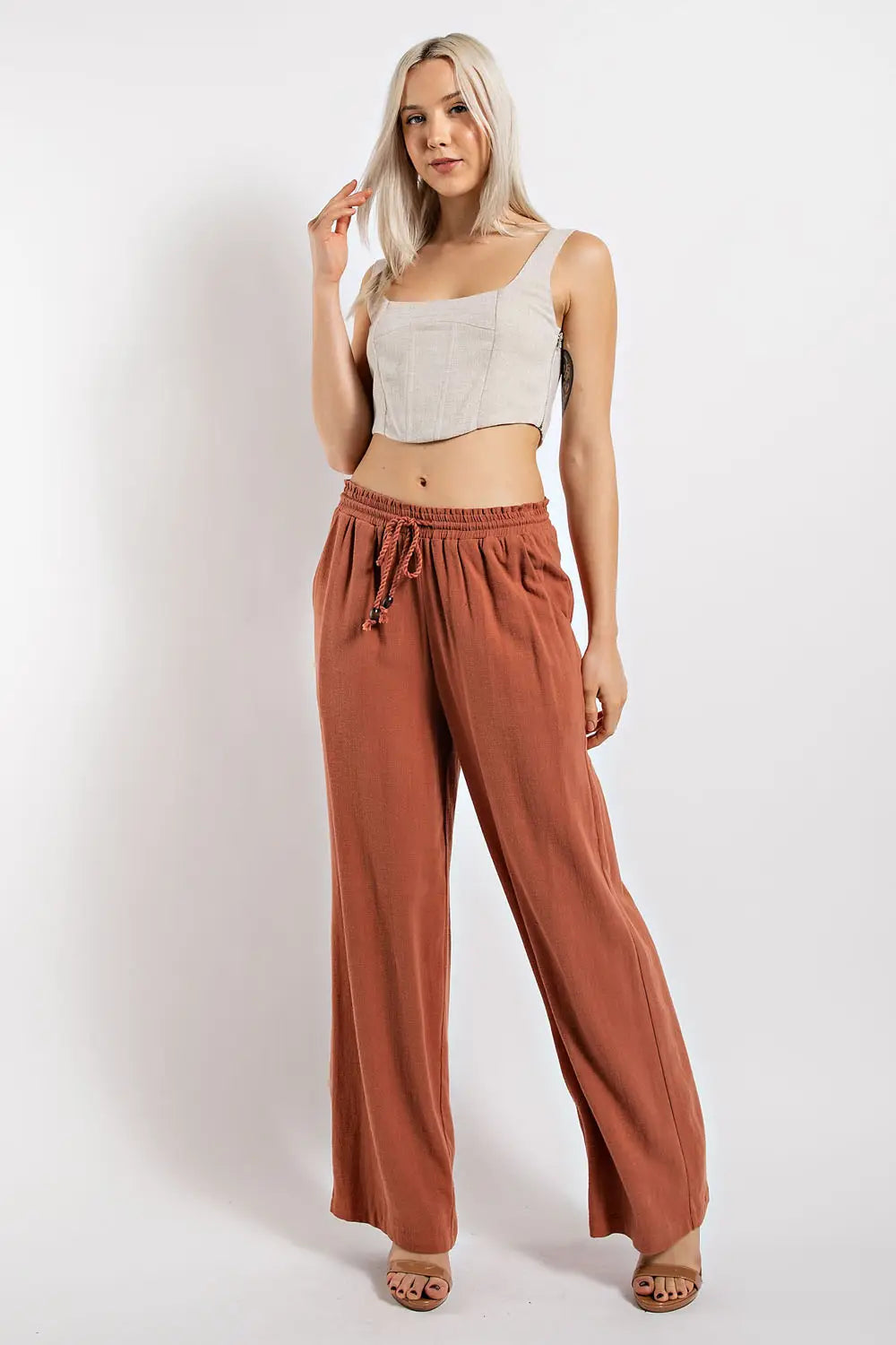 Josephine Top - Proper