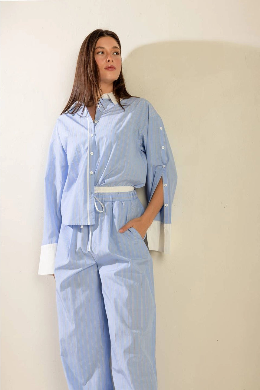 Rachel Top - Proper