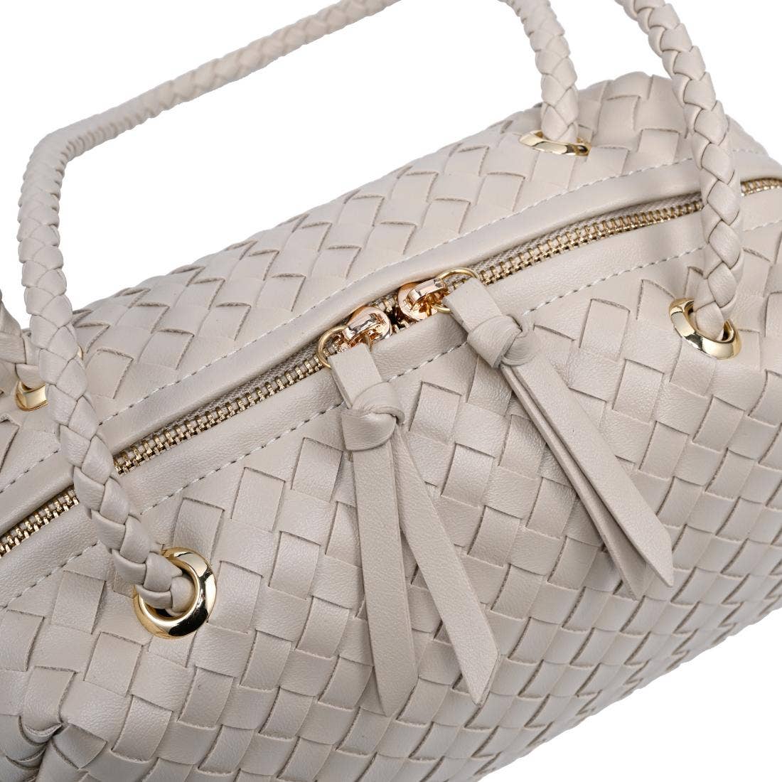 Chloe Shoulder Bag - Proper