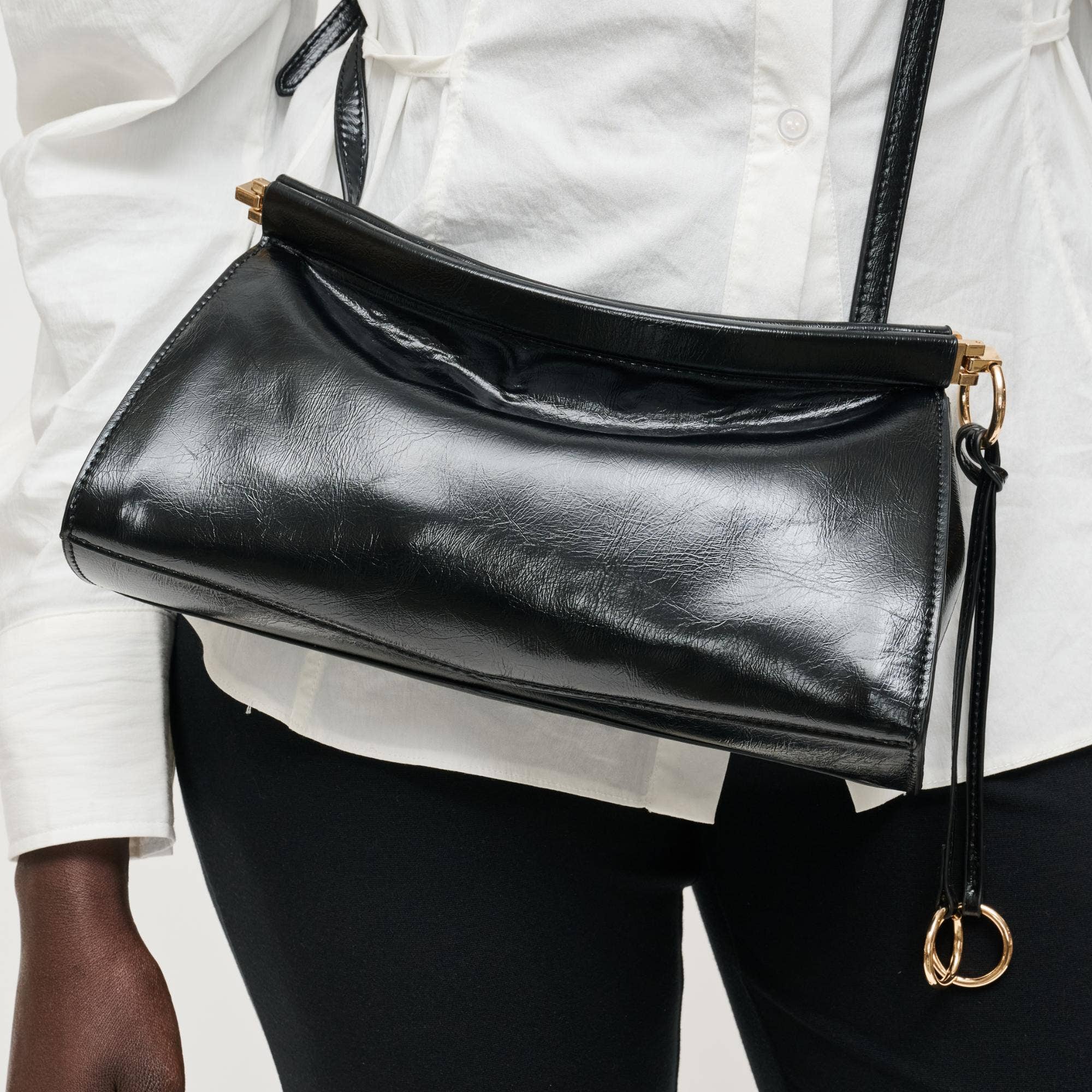 Elowyn Crossbody - Proper