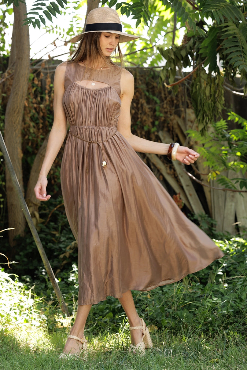 Aris Dress - Proper