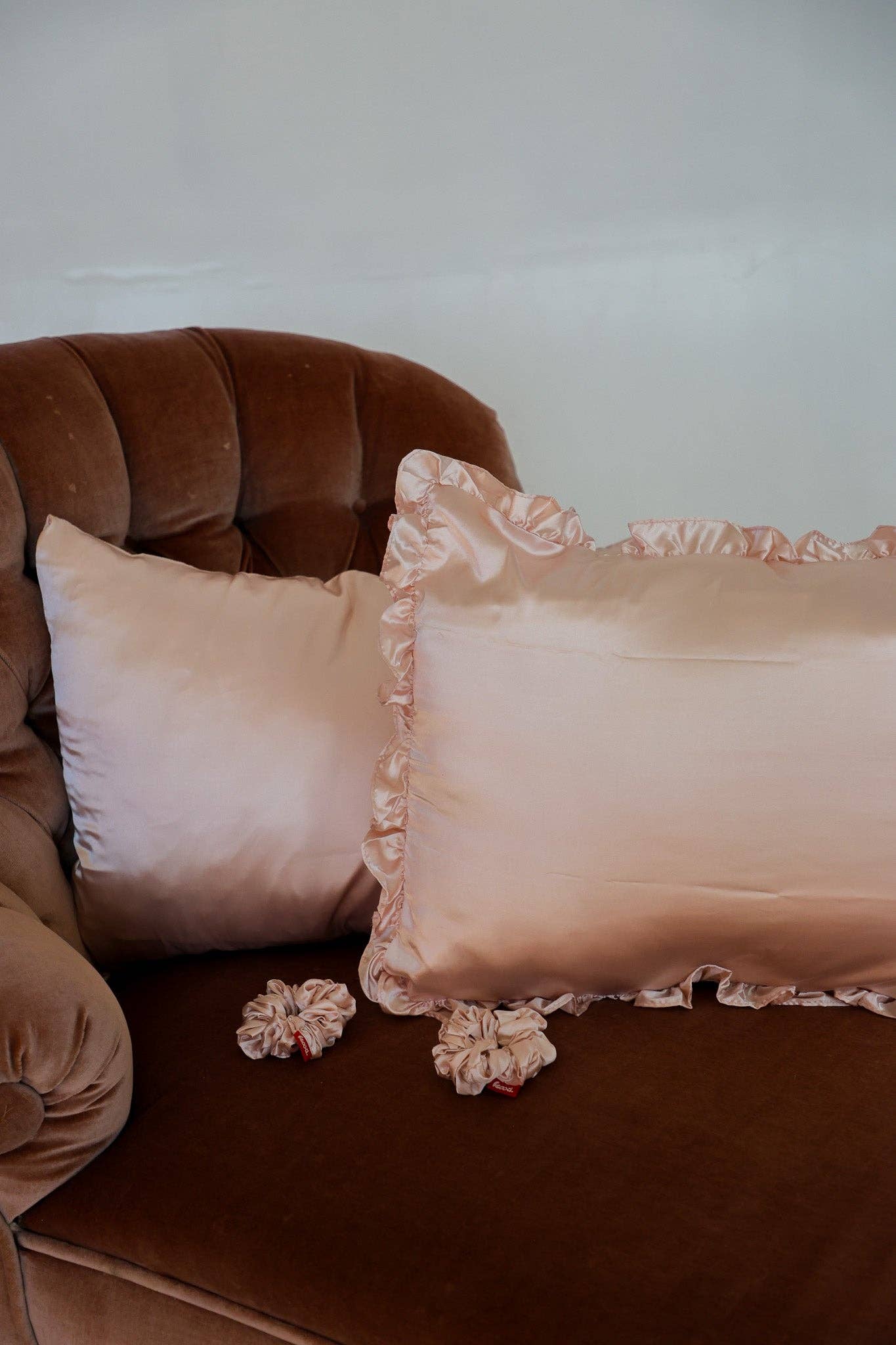 Kaxi Satin Pillowcase - Proper