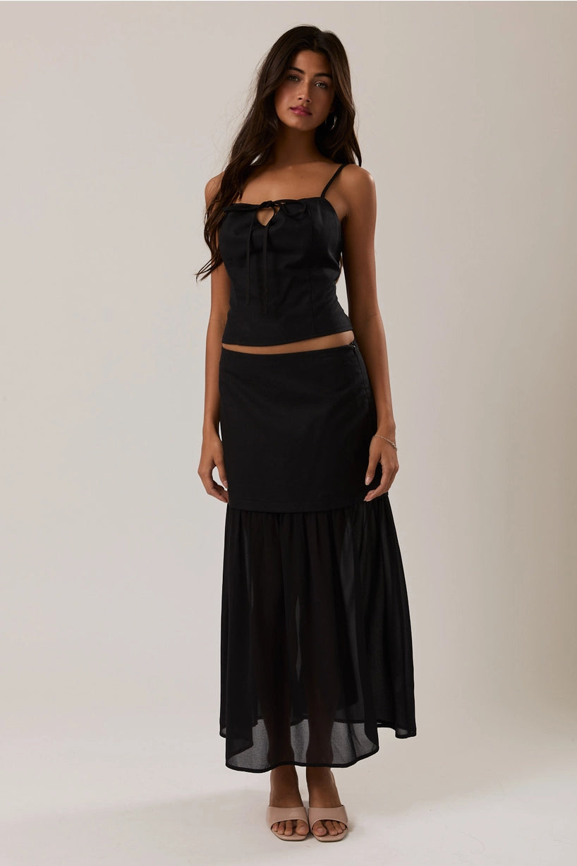 Harlow Skirt - Proper
