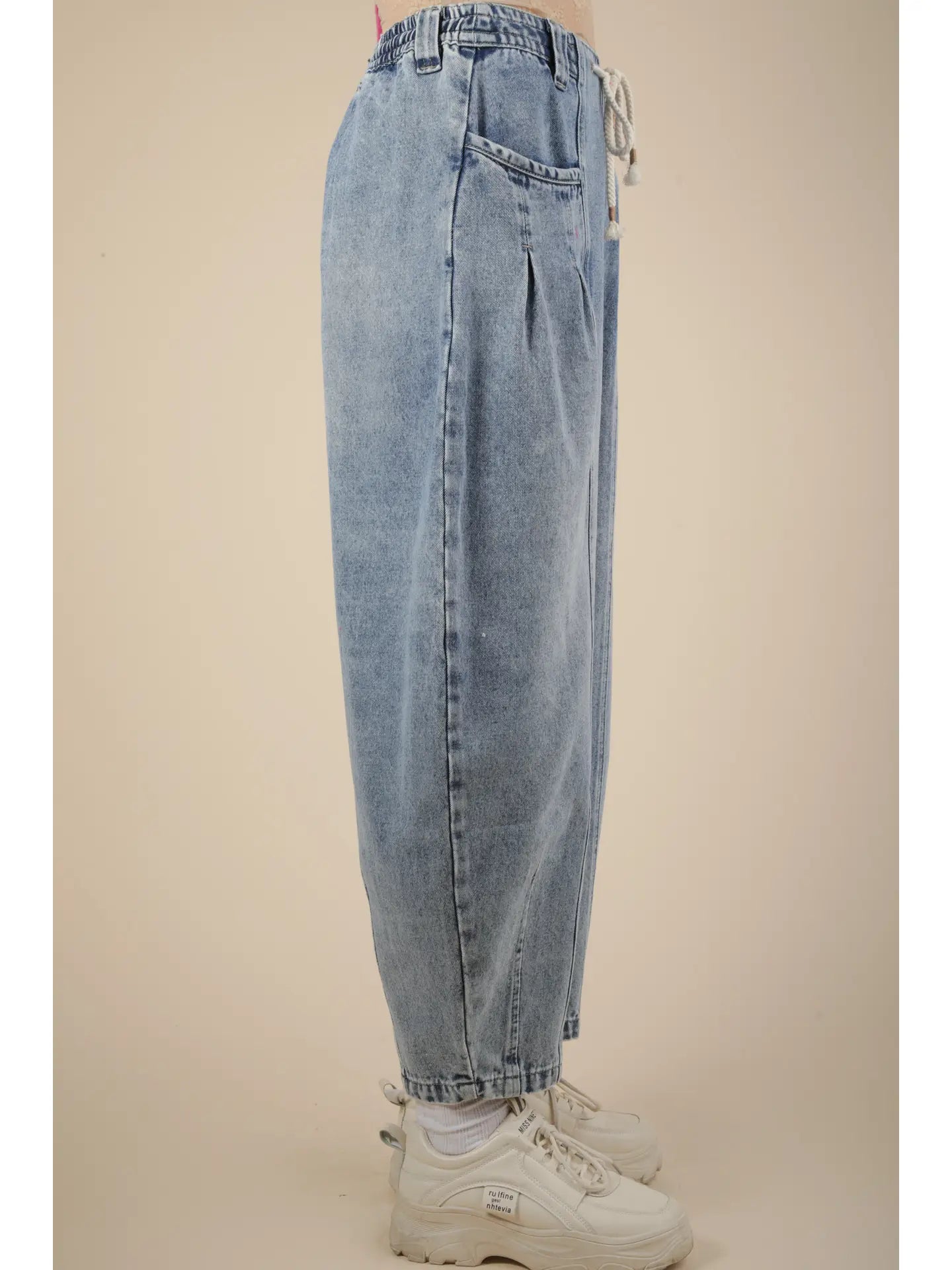 Margo Jeans - Proper