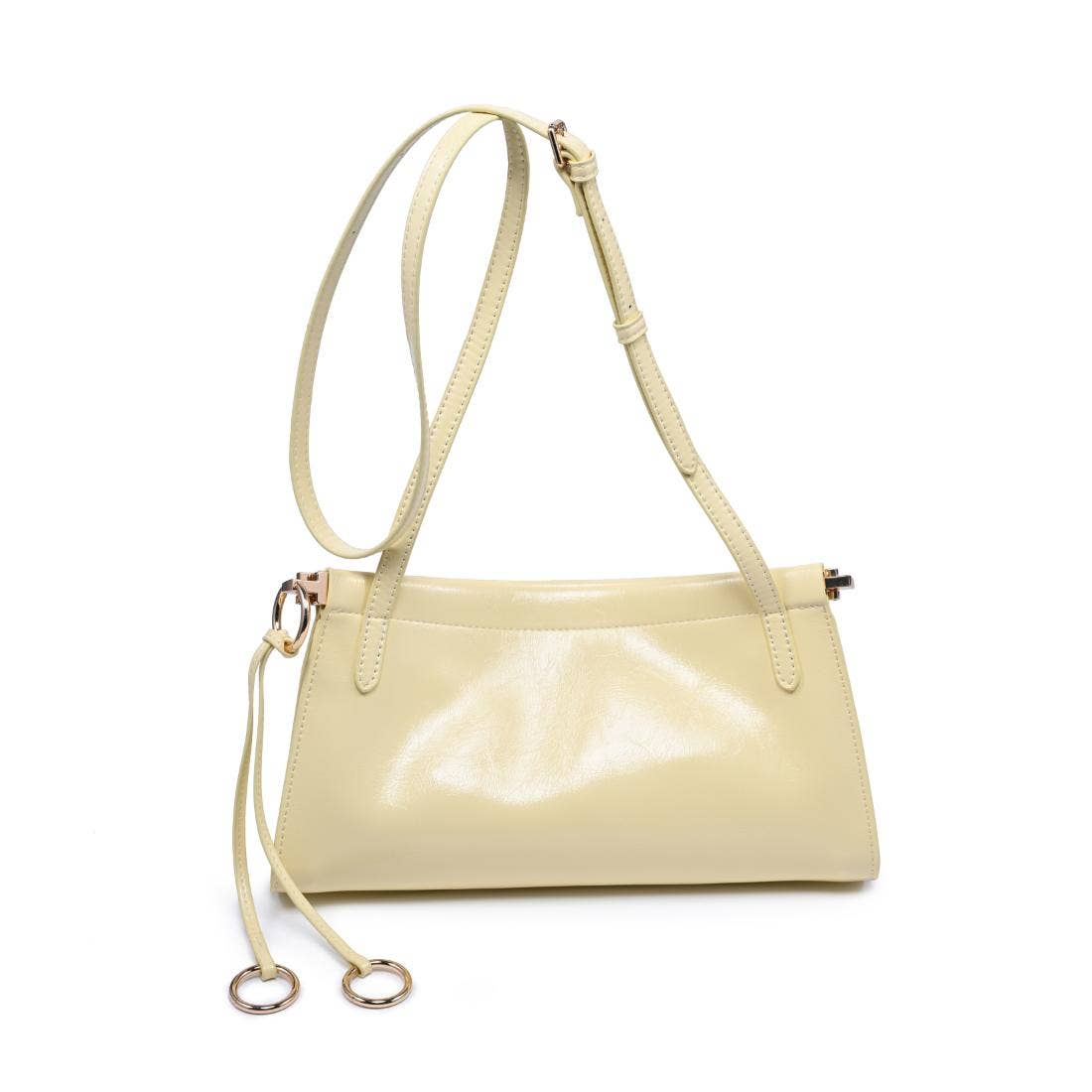 Elowyn Crossbody - Proper