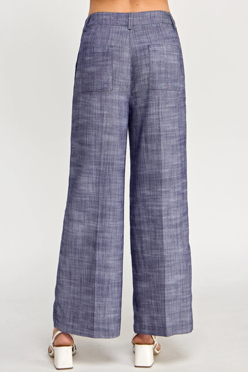 Phaedra Pants - Proper