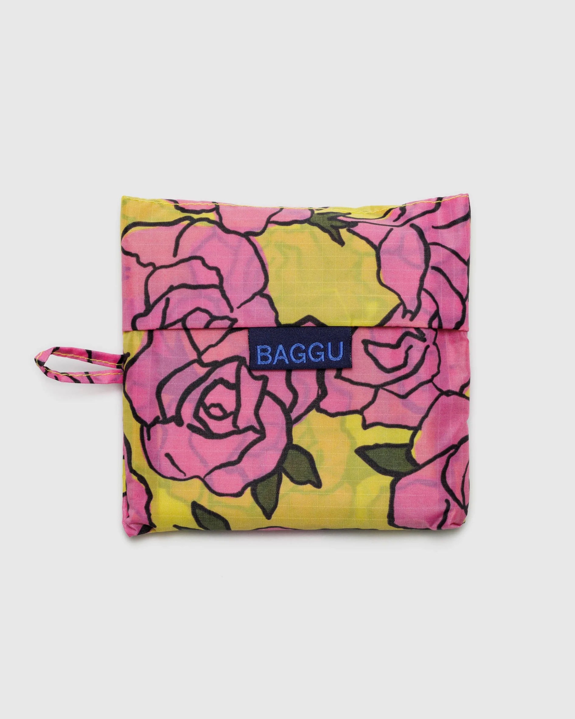 Standard Baggu - Rose - Proper