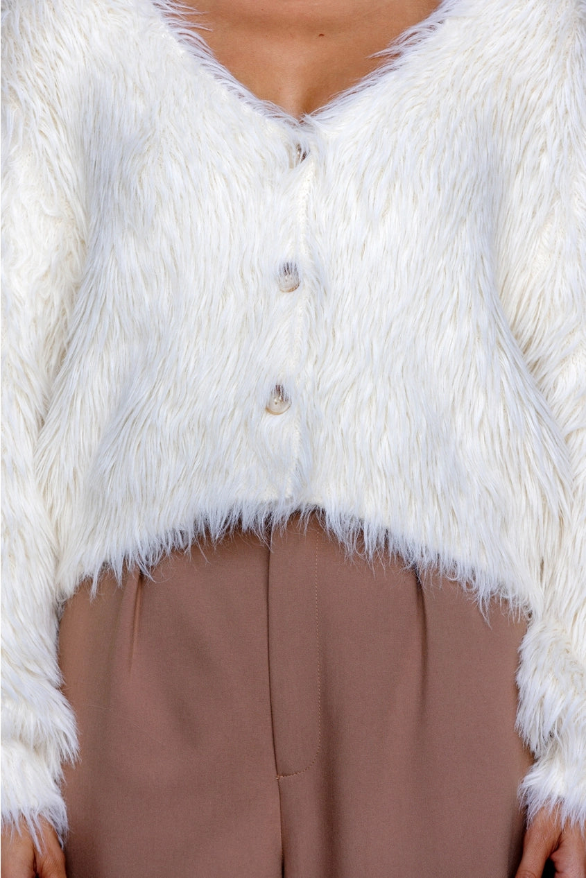 Beatrix Cardigan - Proper