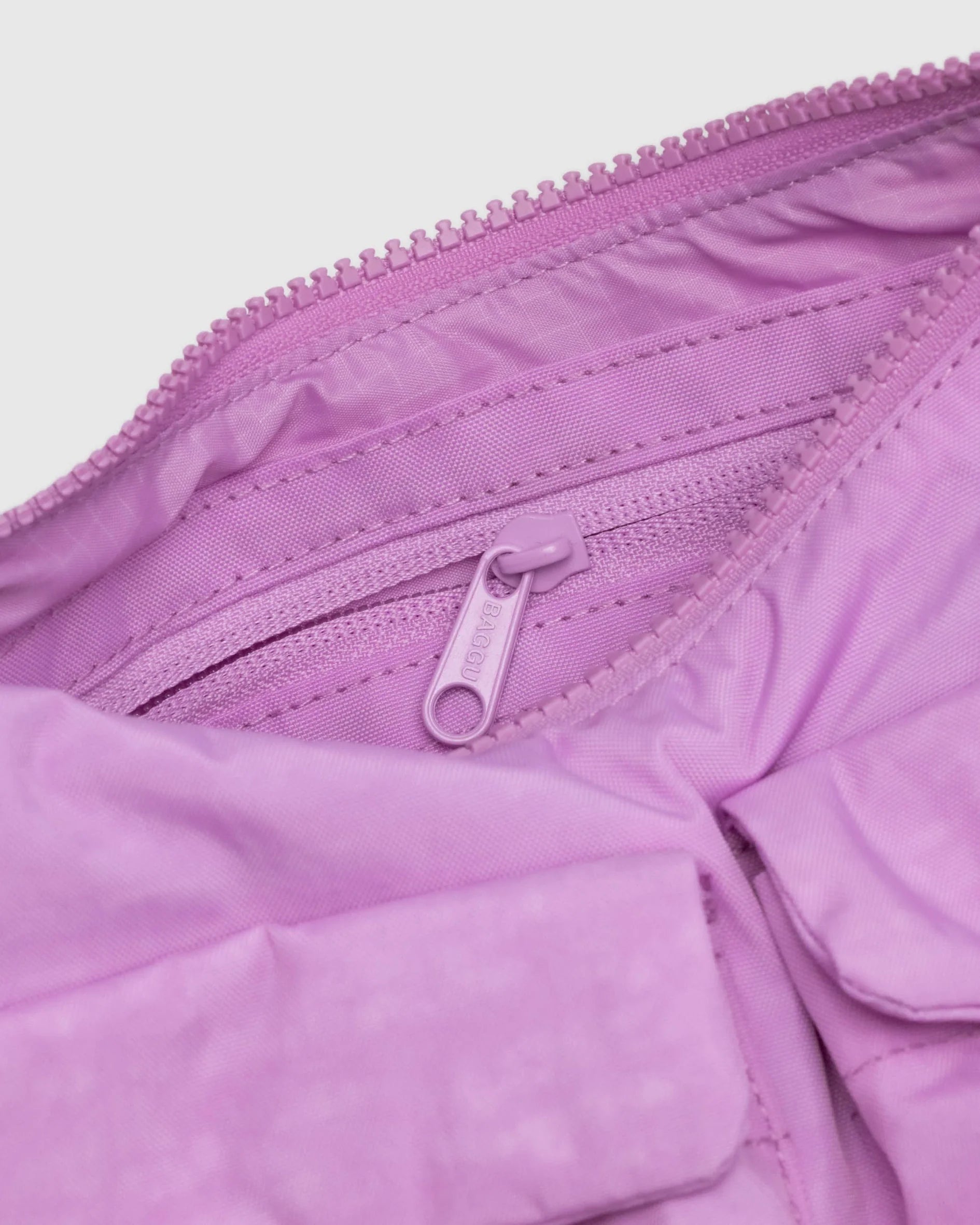 Baggu Cargo Shoulder Bag - Peony - Proper