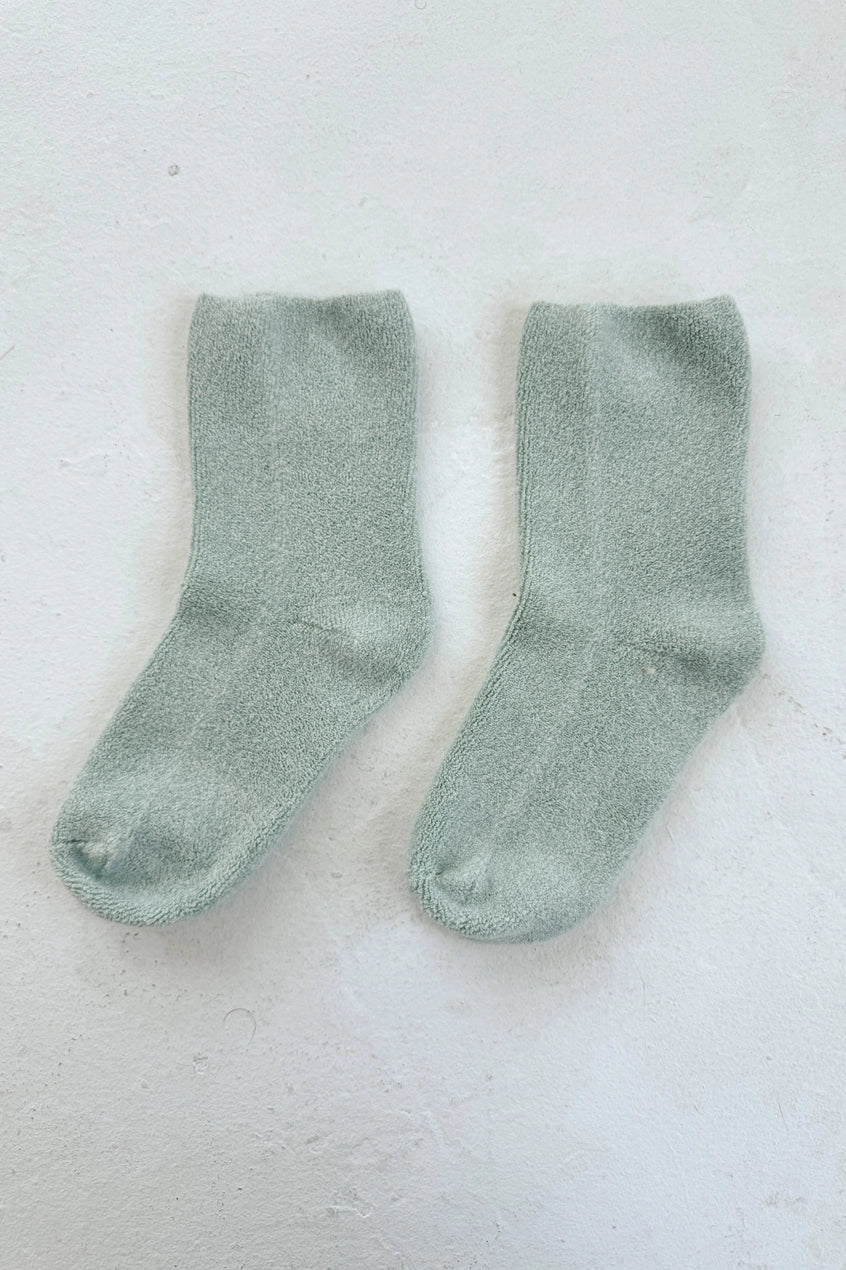 Cloud Socks - Proper