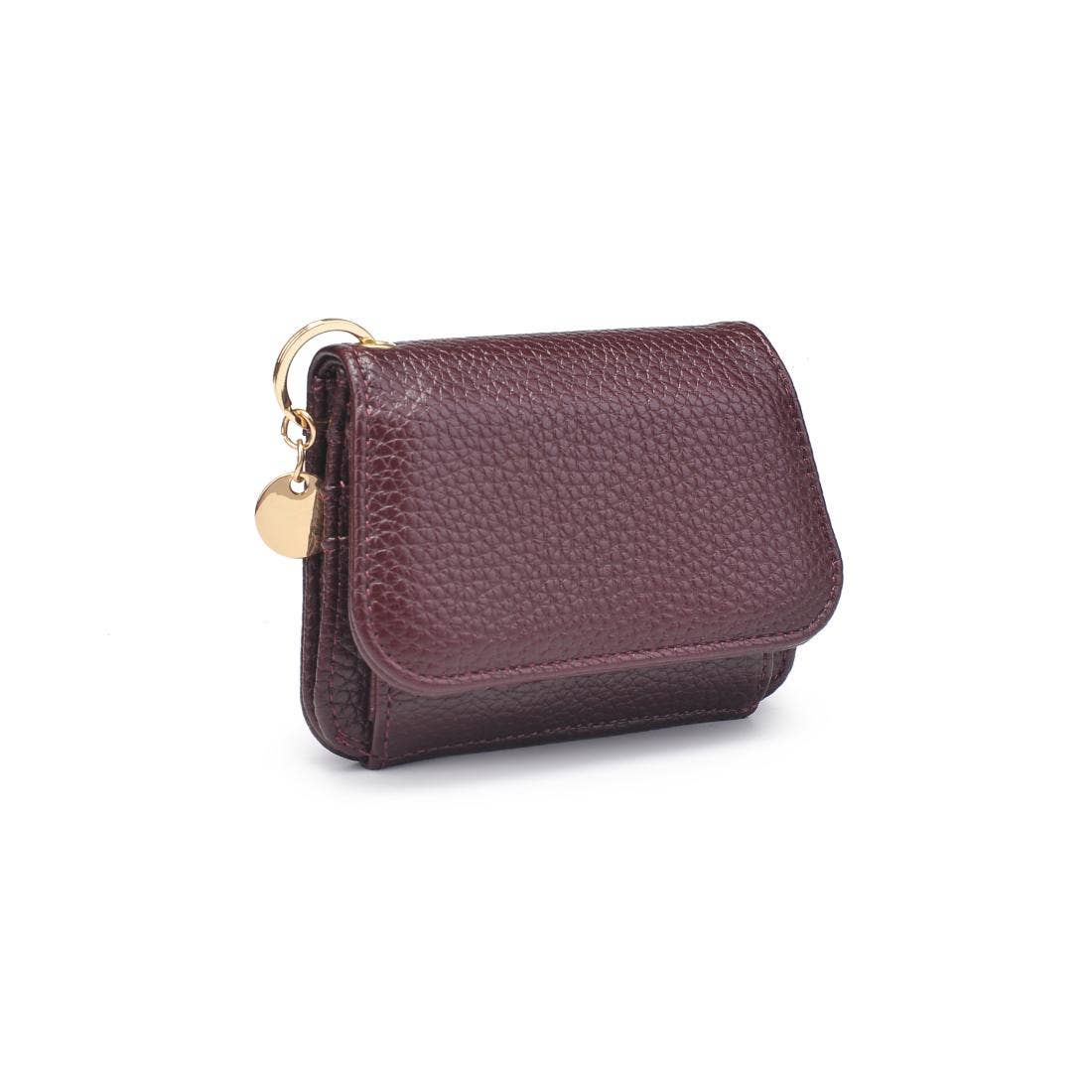 Ben Wallet - Proper