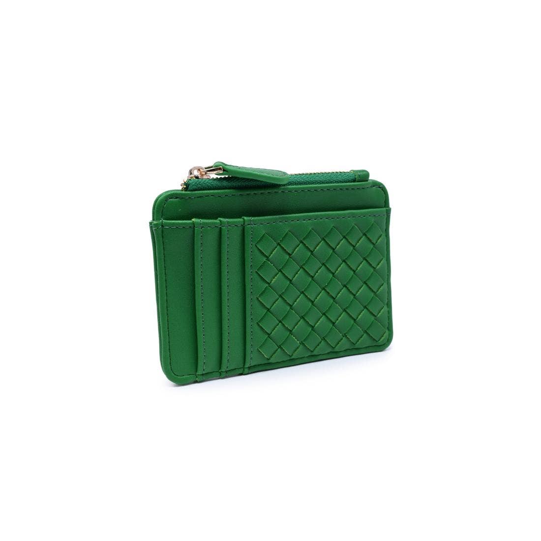Bryer Card Holder - Proper