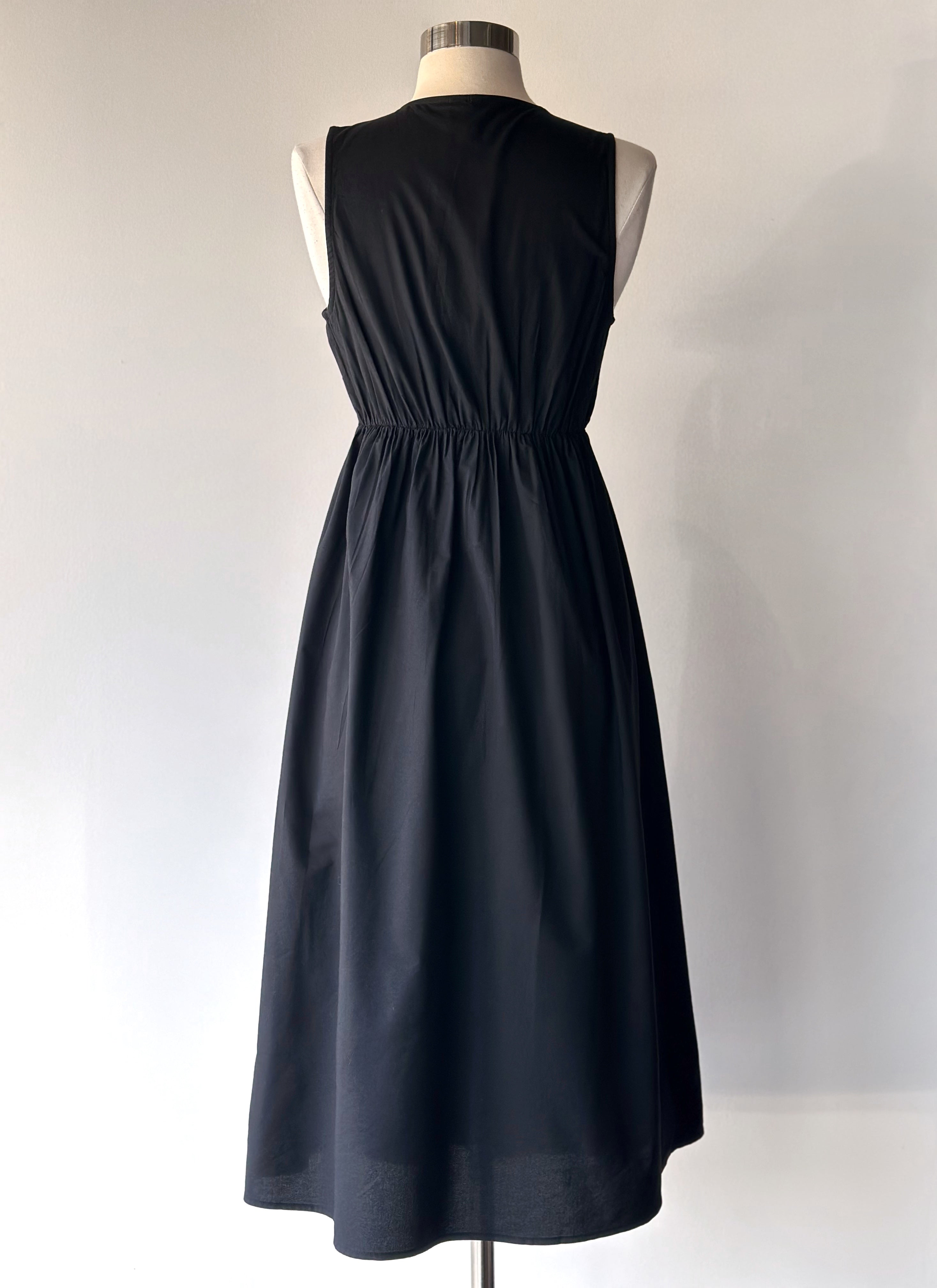 Gili Dress - Proper