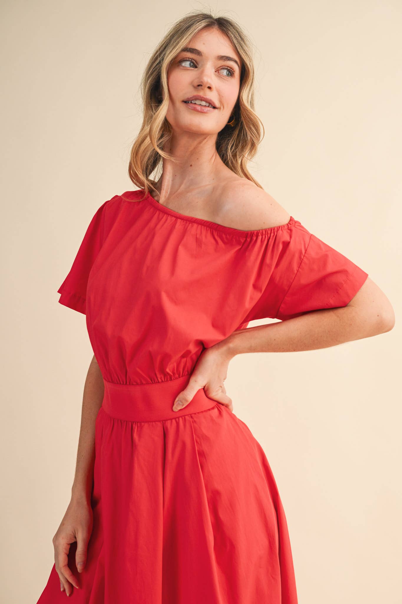 Ellery Dress - Proper