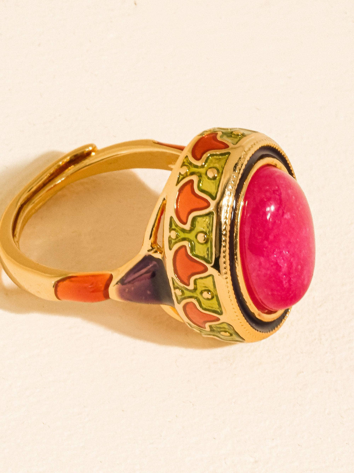 Merveille Ring