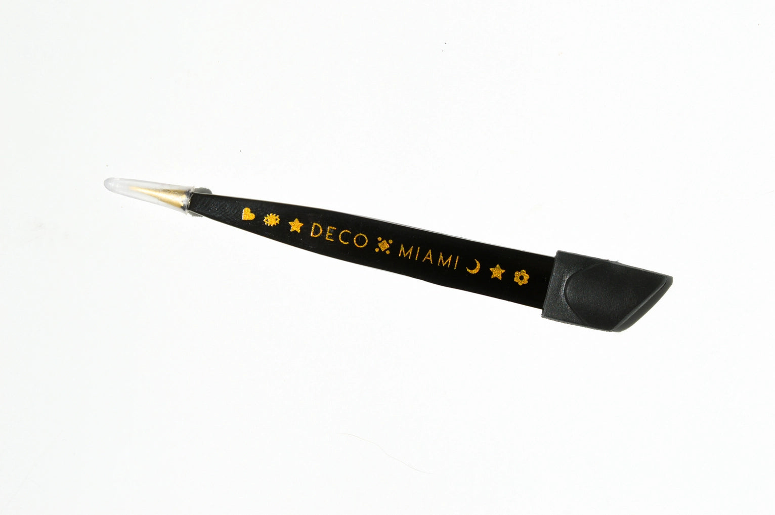 Nail Art Tweezers - Proper