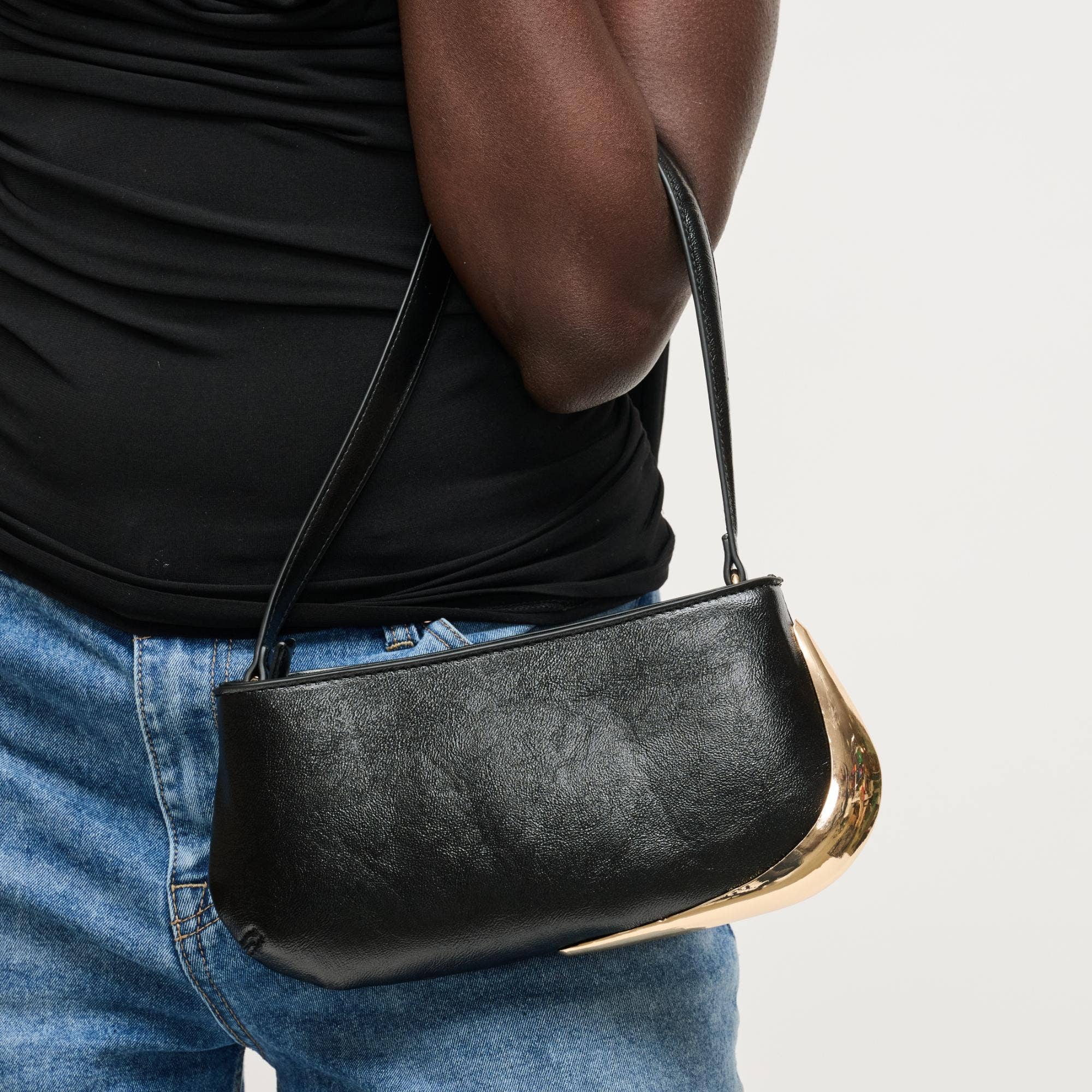 Cooper Shoulder Bag - Proper