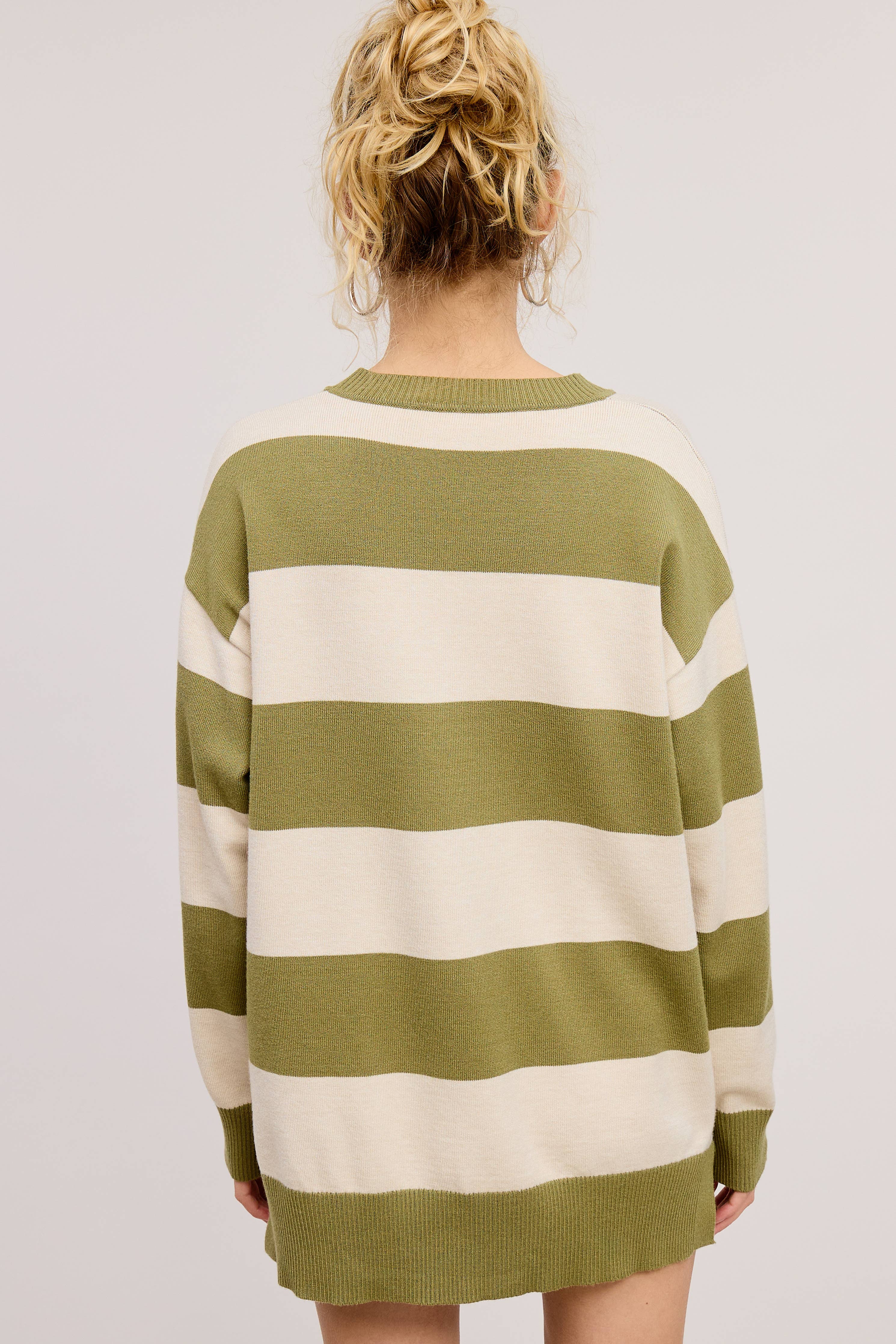 Solenne Sweater - Proper