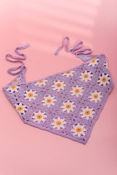 Aiko Head Scarf - Proper