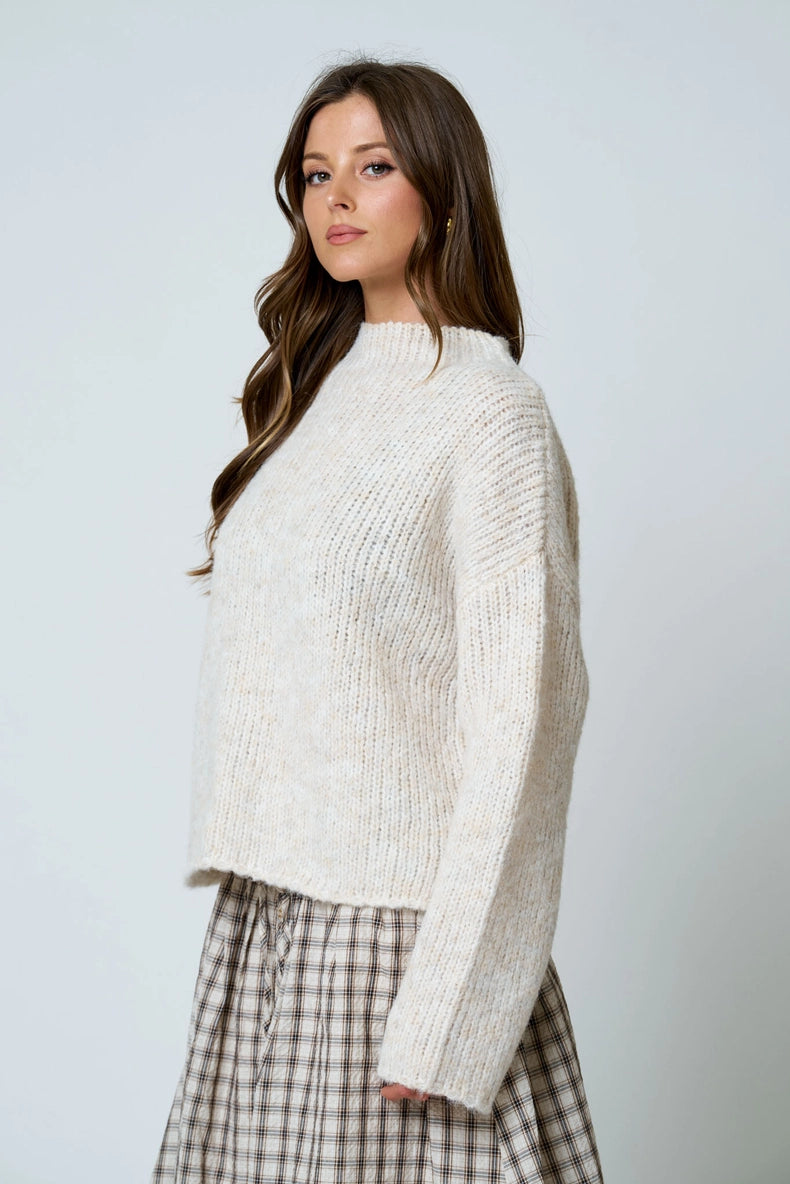 Mona Sweater