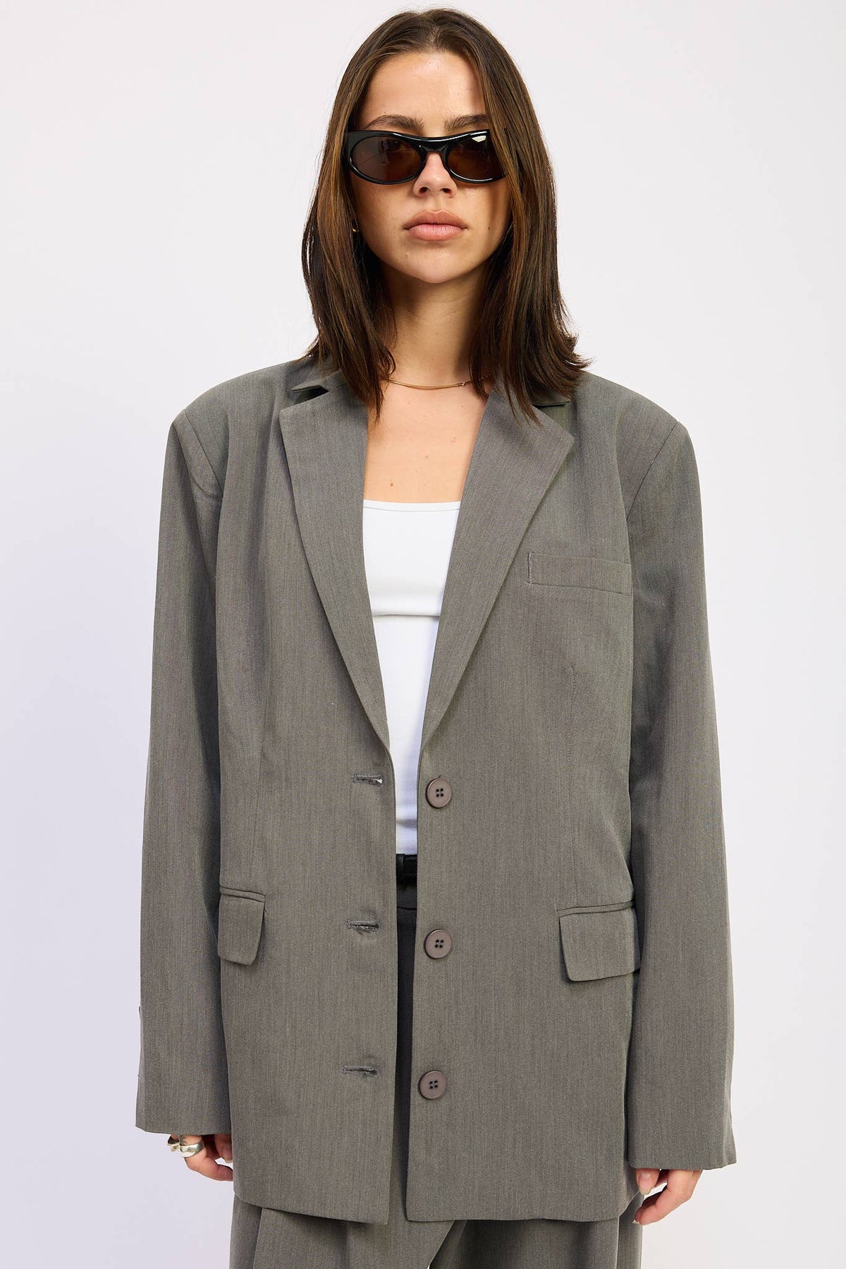 Lisa Blazer