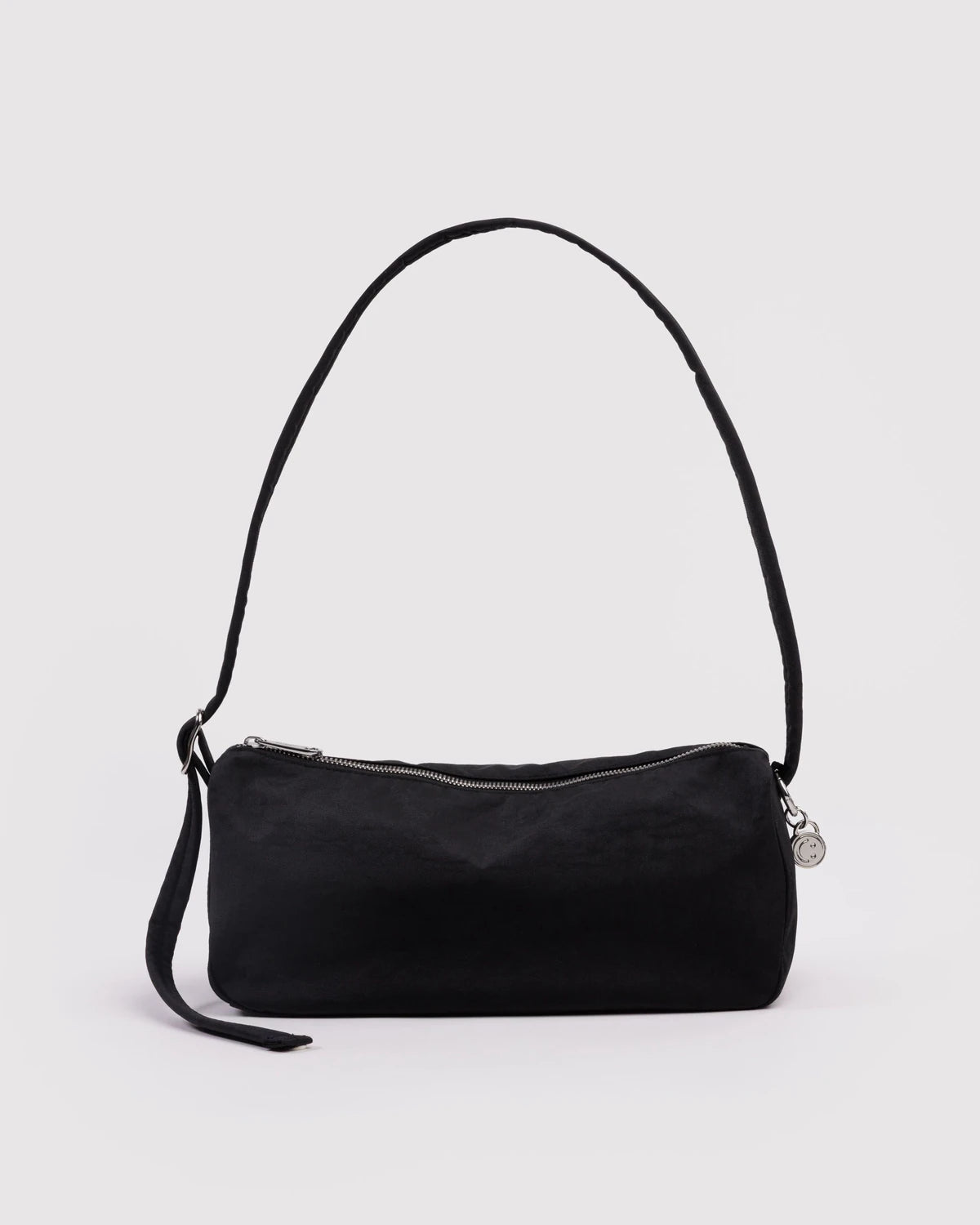 Baggu Nylon Loaf Bag - Black - Proper