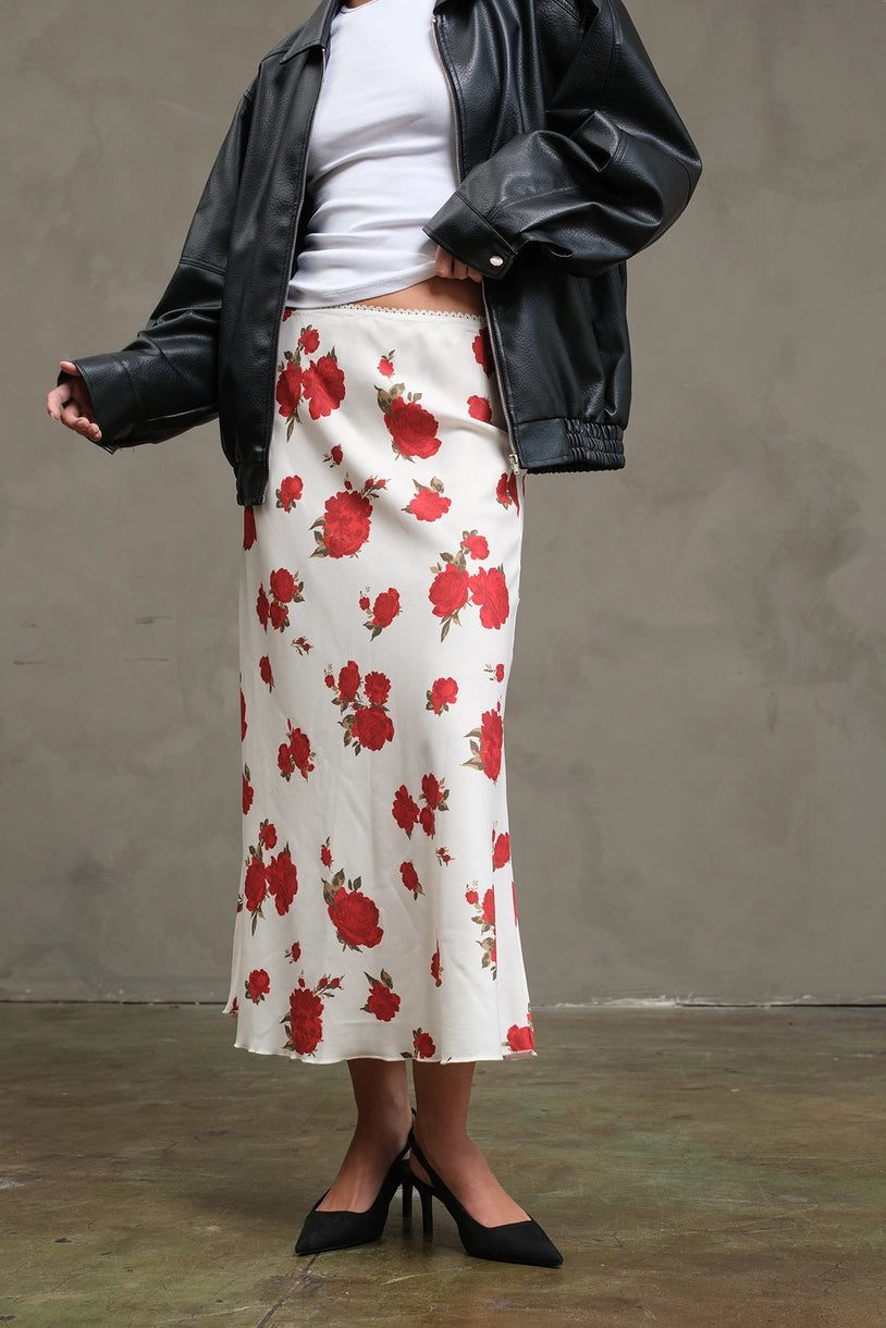 Marcellina Skirt - Proper