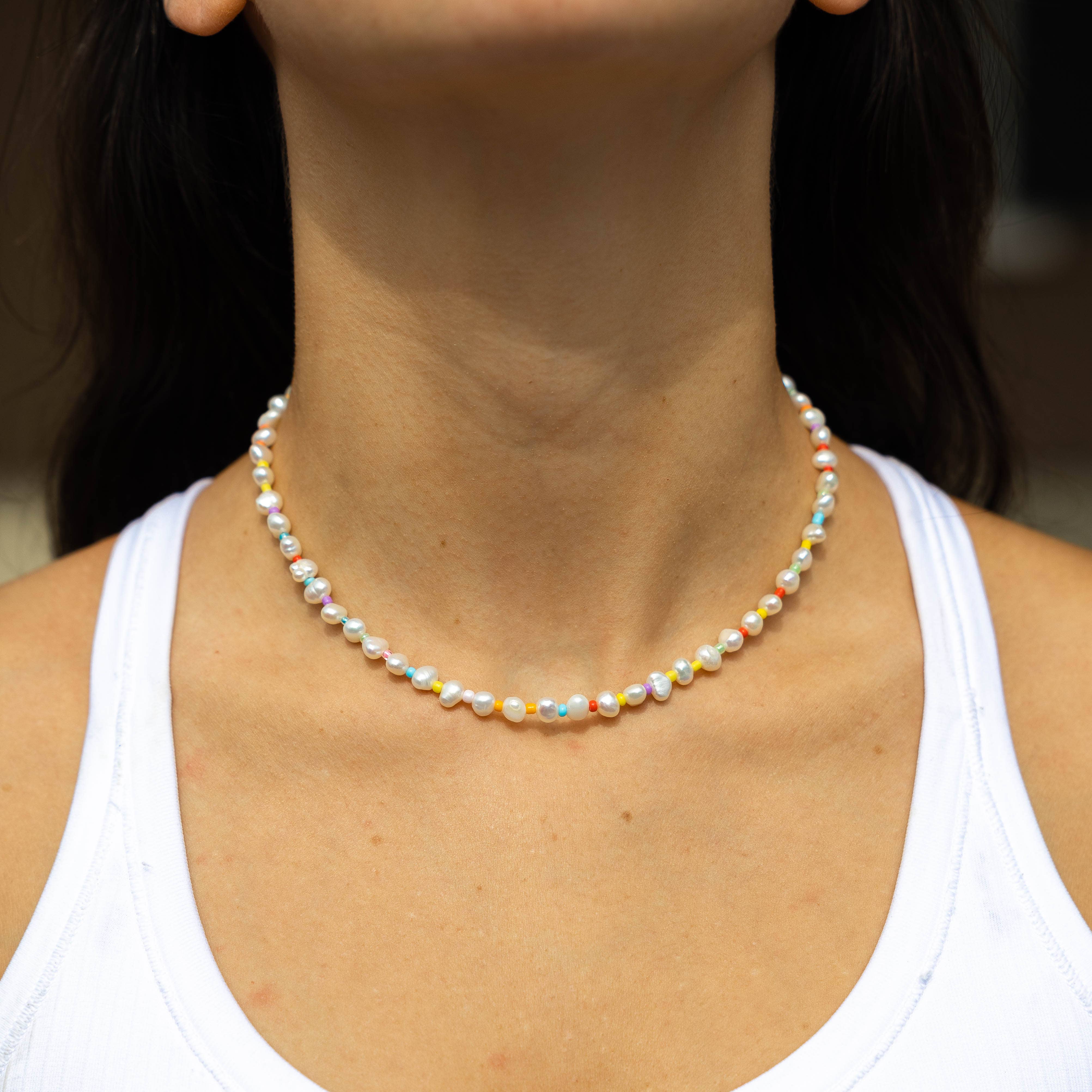 Island Girl Necklace