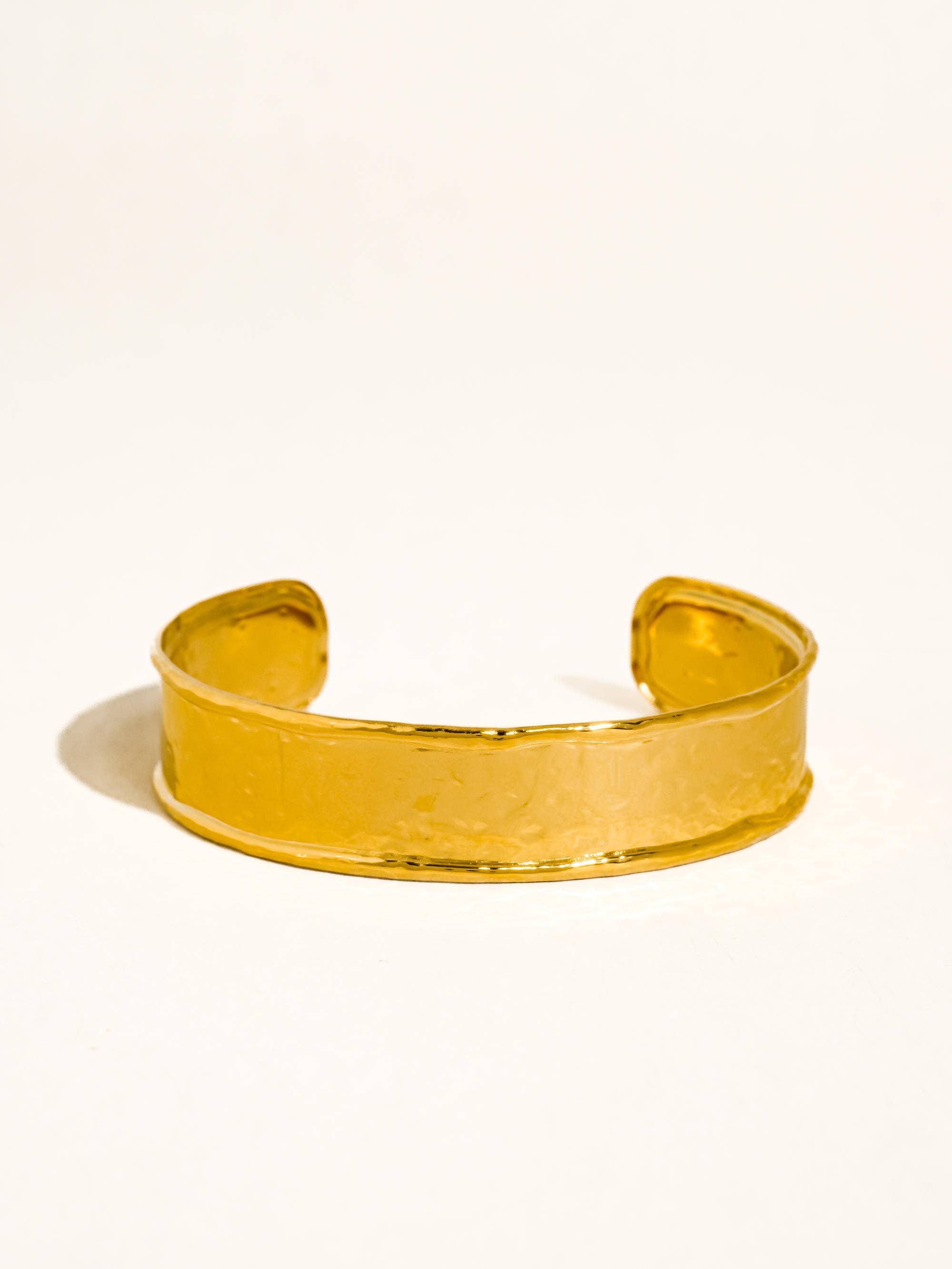 Zavra Cuff Bracelet - Proper