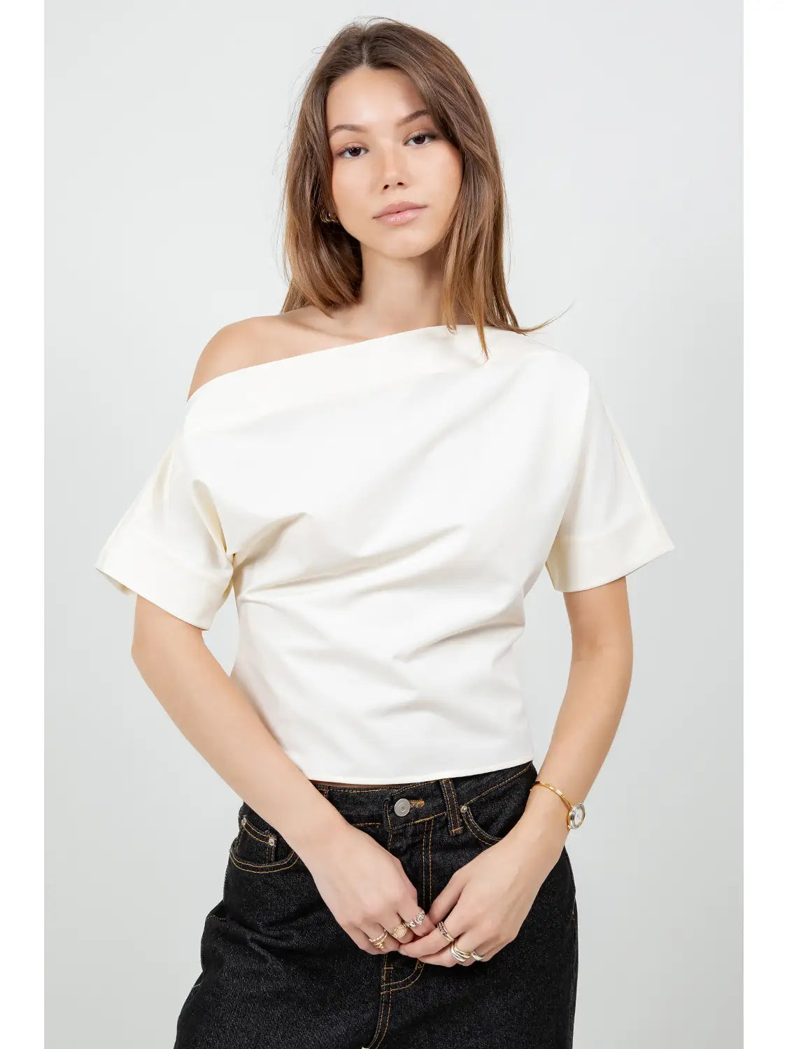 Paloma Top - Proper