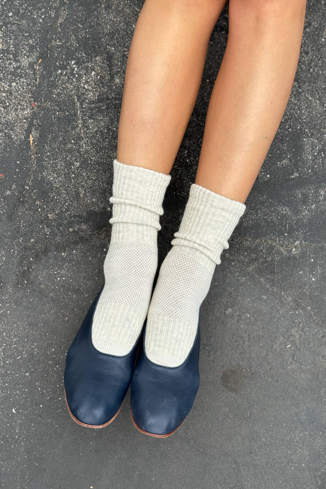 Preppy Socks - Proper