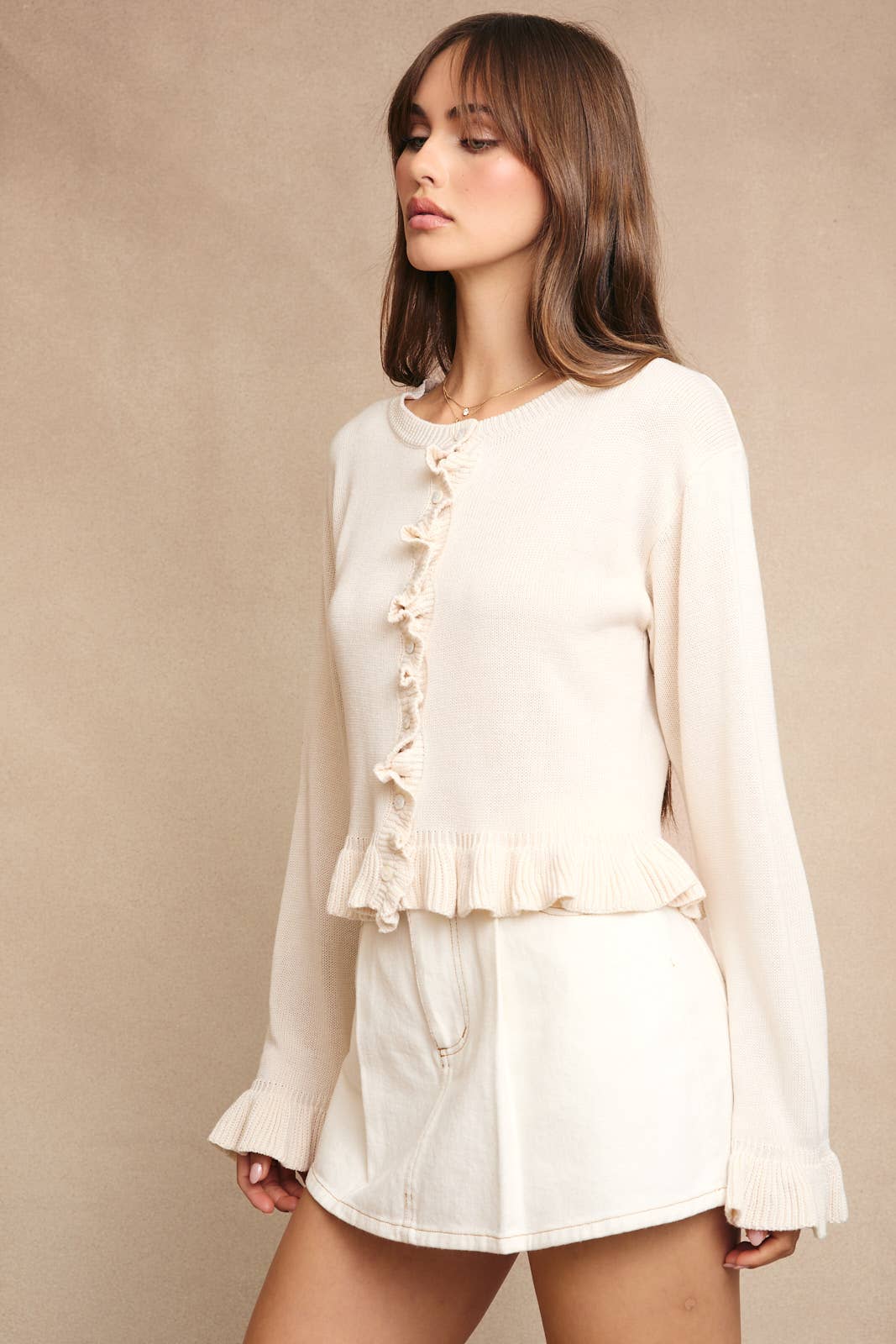 Kiva Cardigan