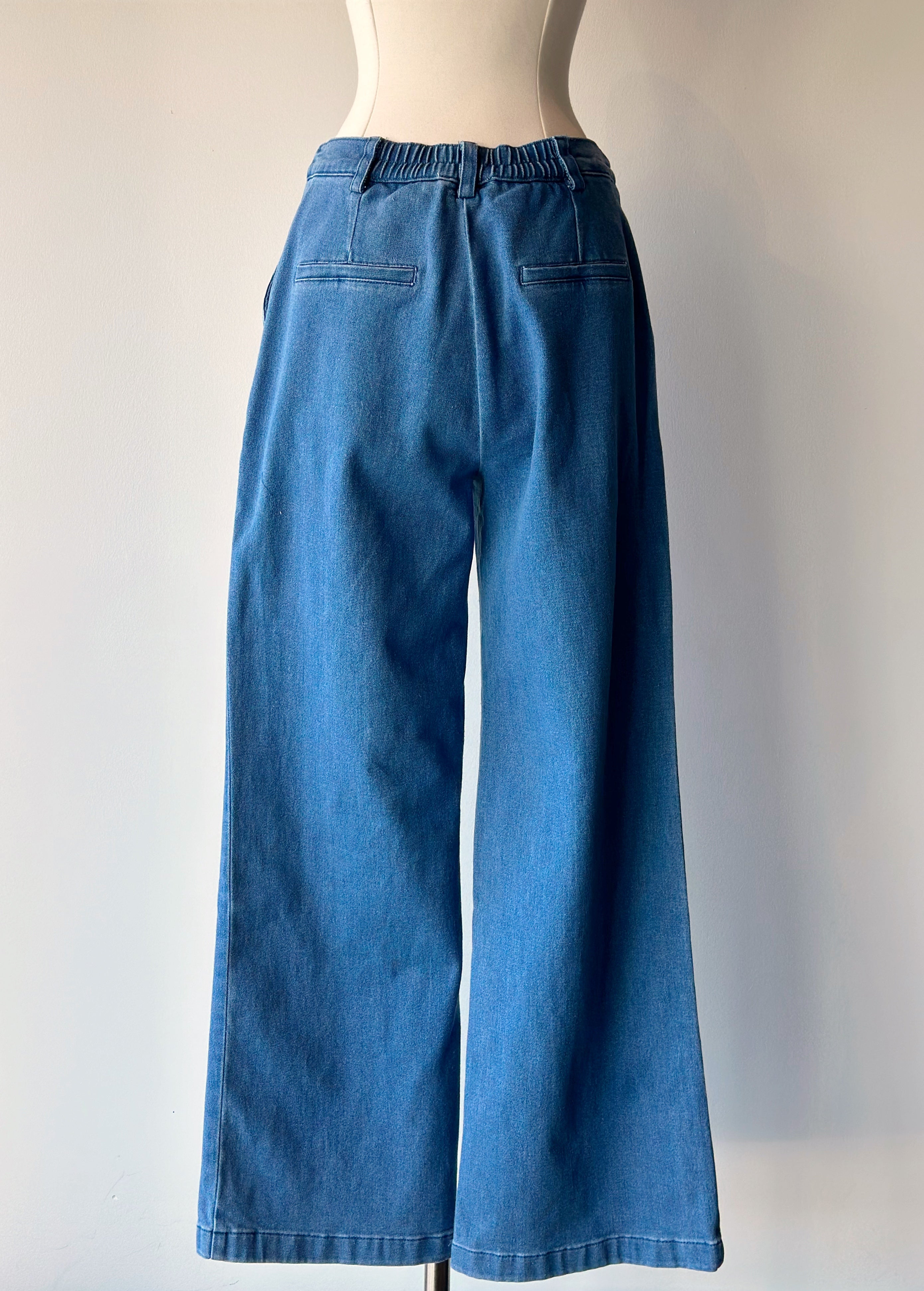 Coretta Pants - Proper