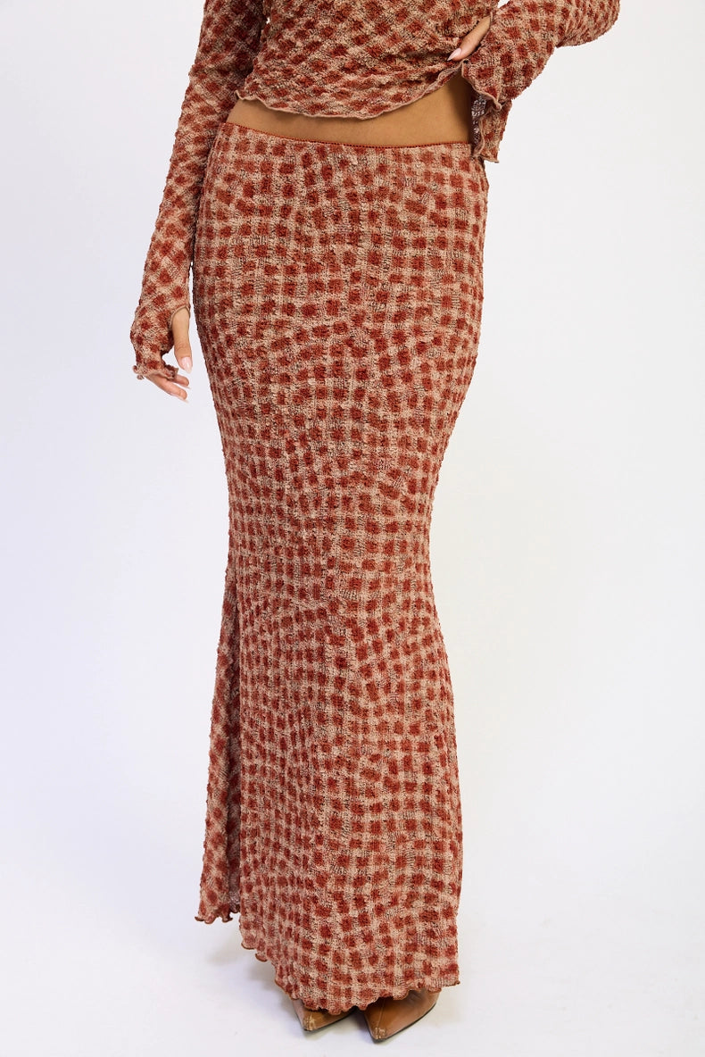 Tansy Skirt