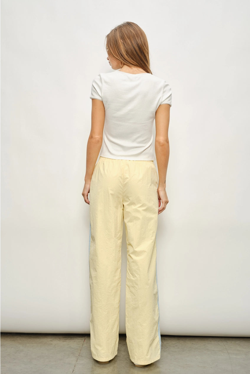 Emmanuelle Pants