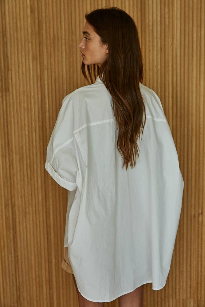 Evelisse Top - Proper