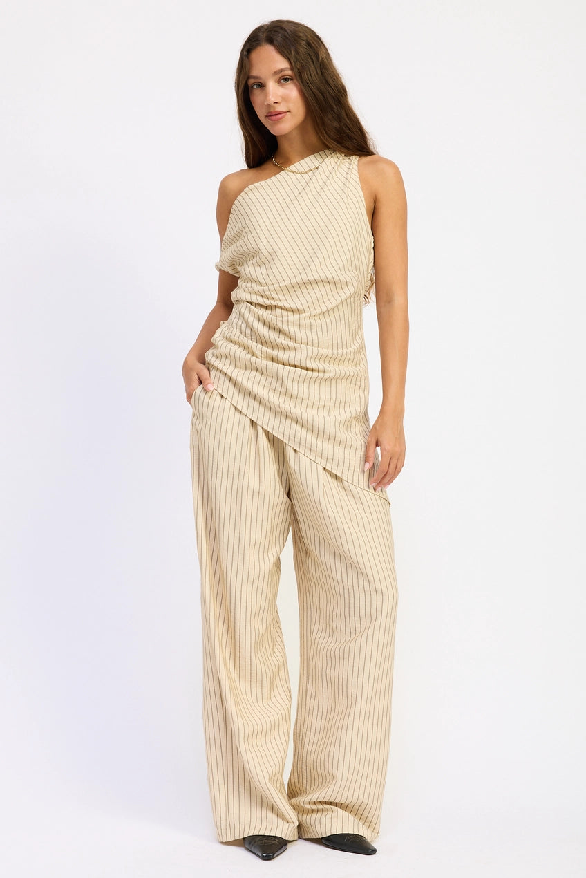 Alder Top
