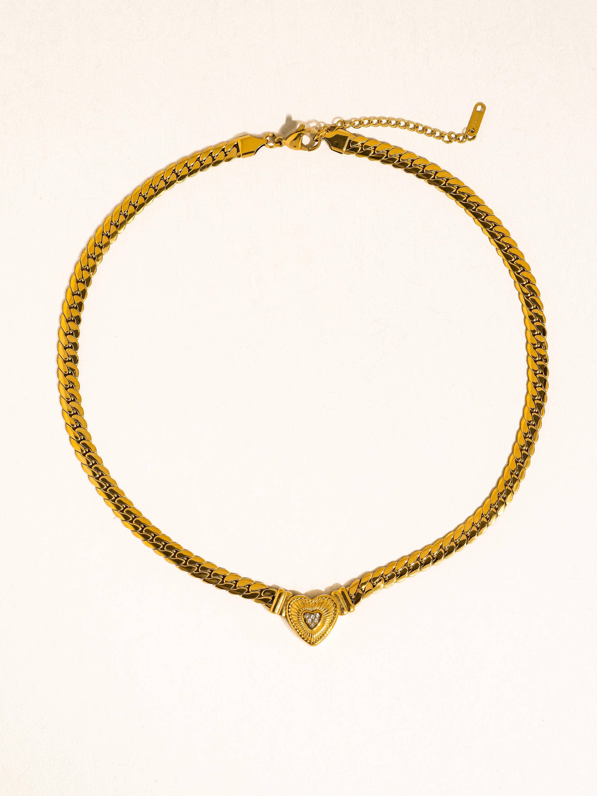 Arwen Necklace - Proper