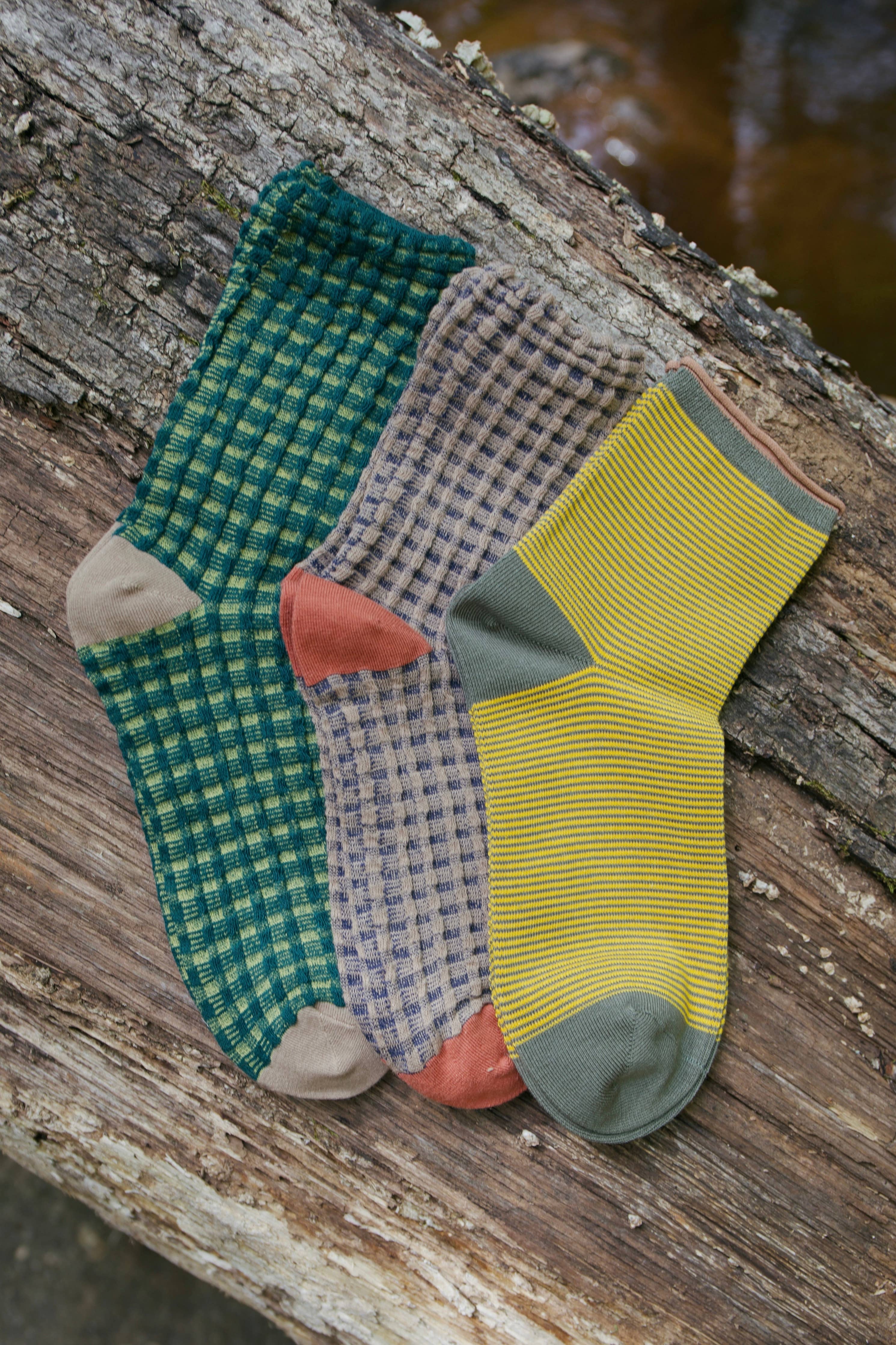 Garden Socks