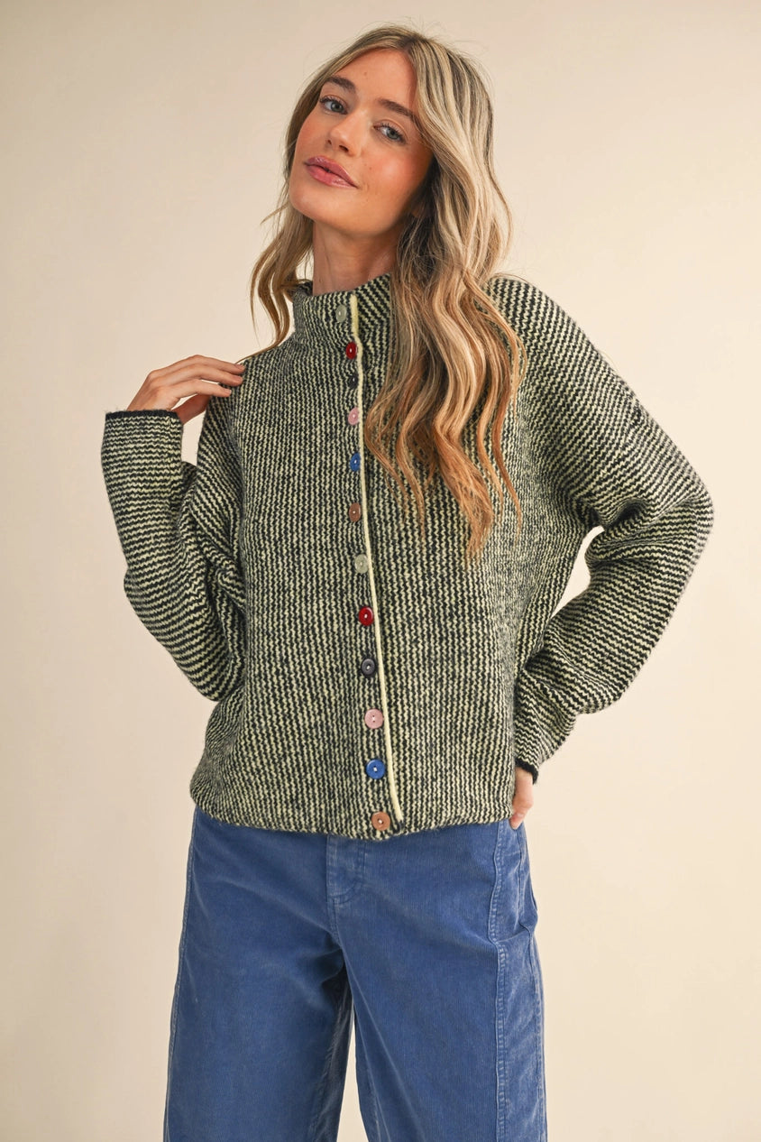 Sola Cardigan